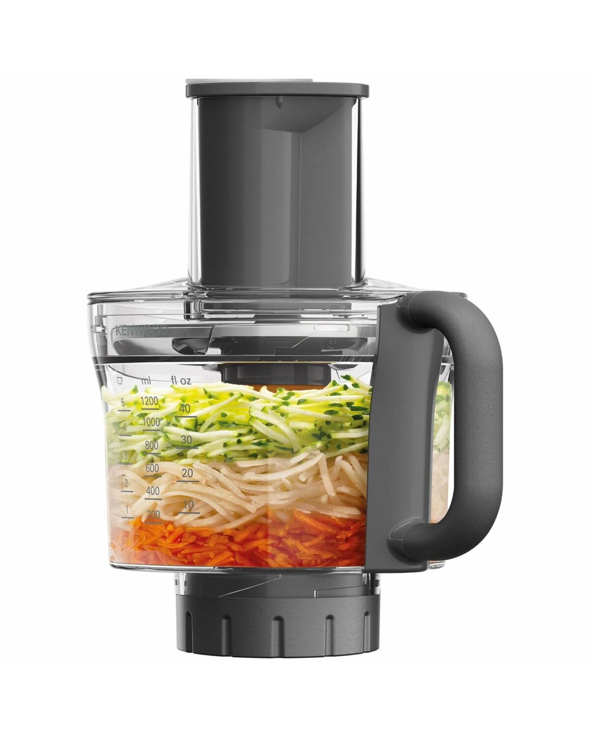 2 Kenwood MultiPro Food Processor Attachment, 2 of 5