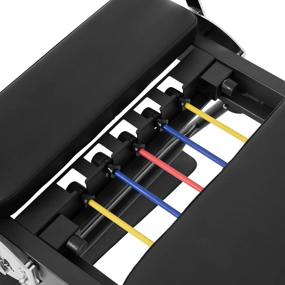 8 Pilates Reformer, 8 of 9