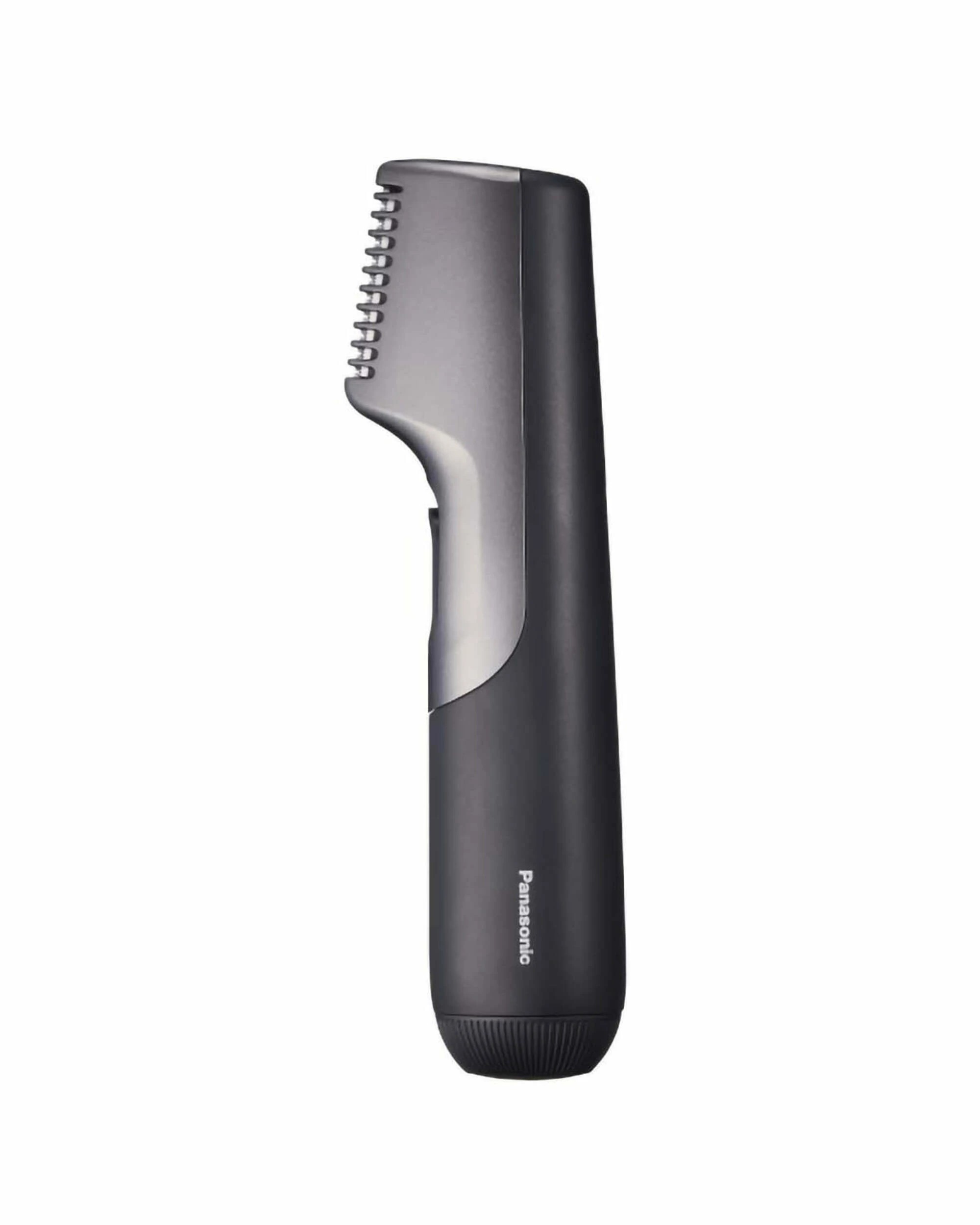1 Panasonic Compact Body Hair Groomer - BLACK, 1 of 1