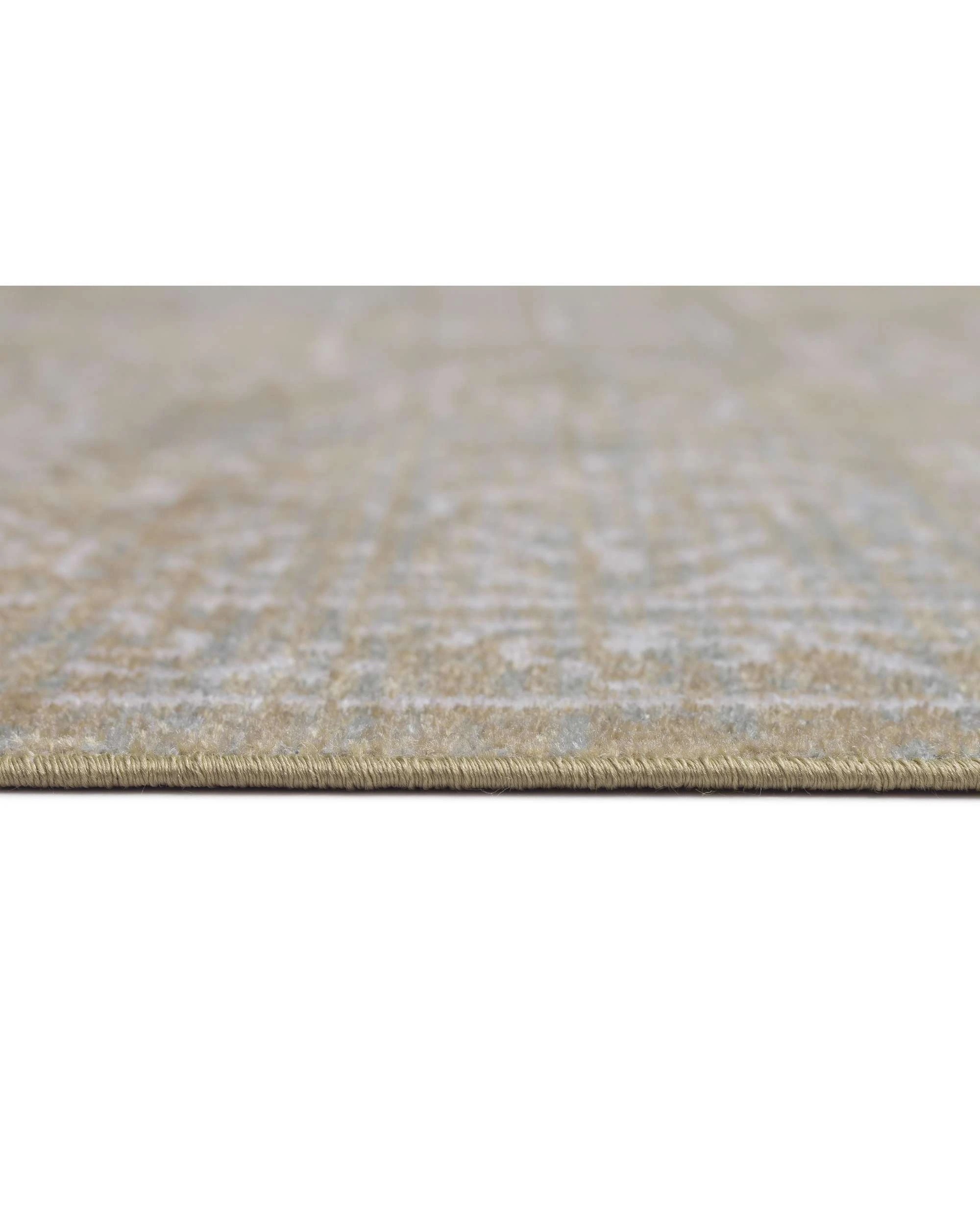 8 Loopsie Farjestad Vintage Washable Rug-290cm x 200cm - Grey, 8 of 8
