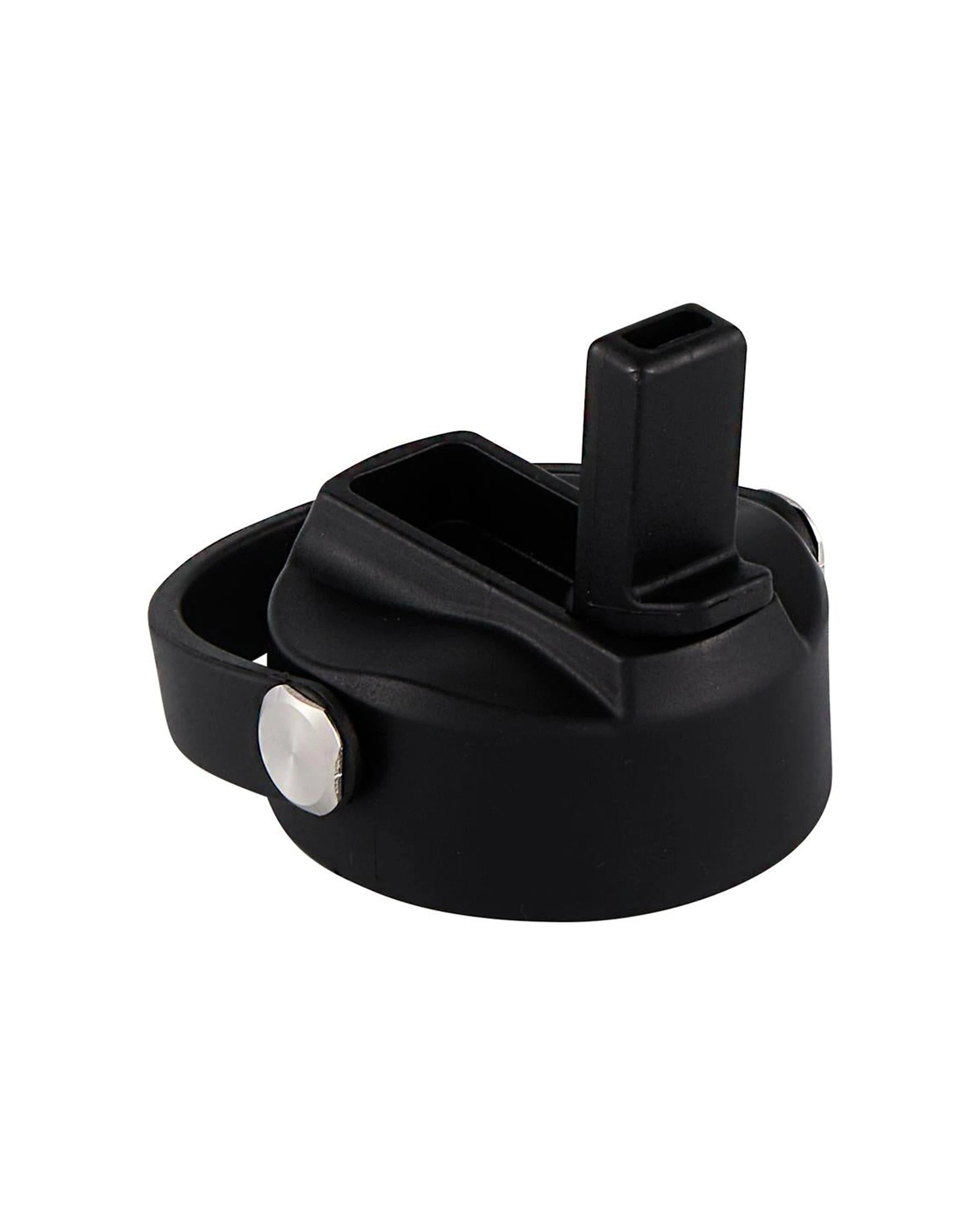 6 Sprinkler Bella Sipper Insulated Bottle 1.1L Vacuum Insulated Leakproof Portable - Black, 6 of 6