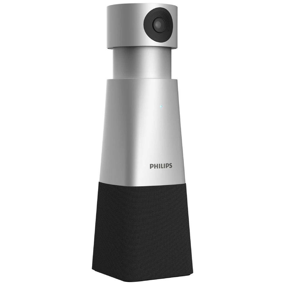 6 Philips Smart Meeting HD Audio and Video Conference Solution, 6 of 10