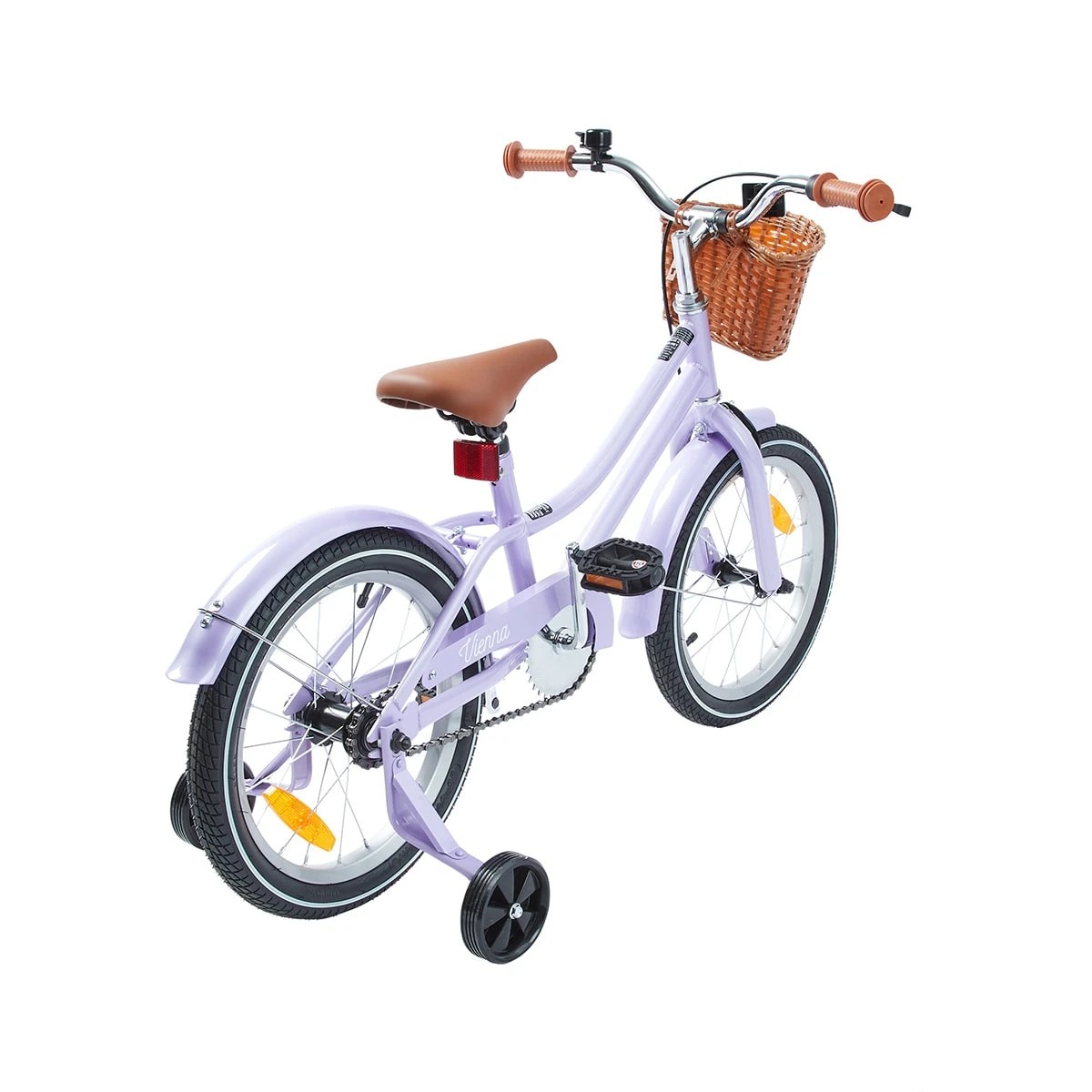 3 40cm Cruiser Bike, 3 of 7
