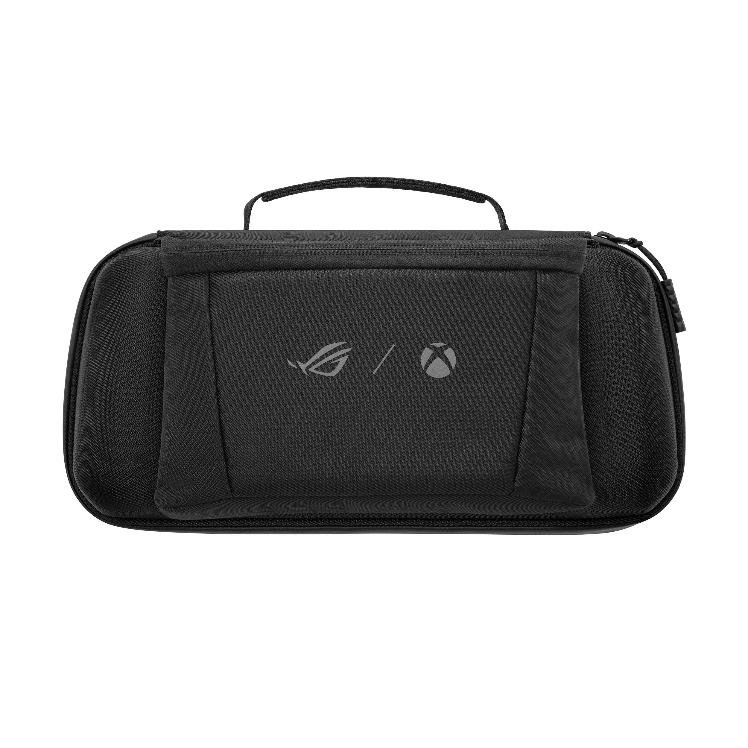 4 X-Box ASUS ROG Xbox Ally Travel Case - Black, 4 of 4