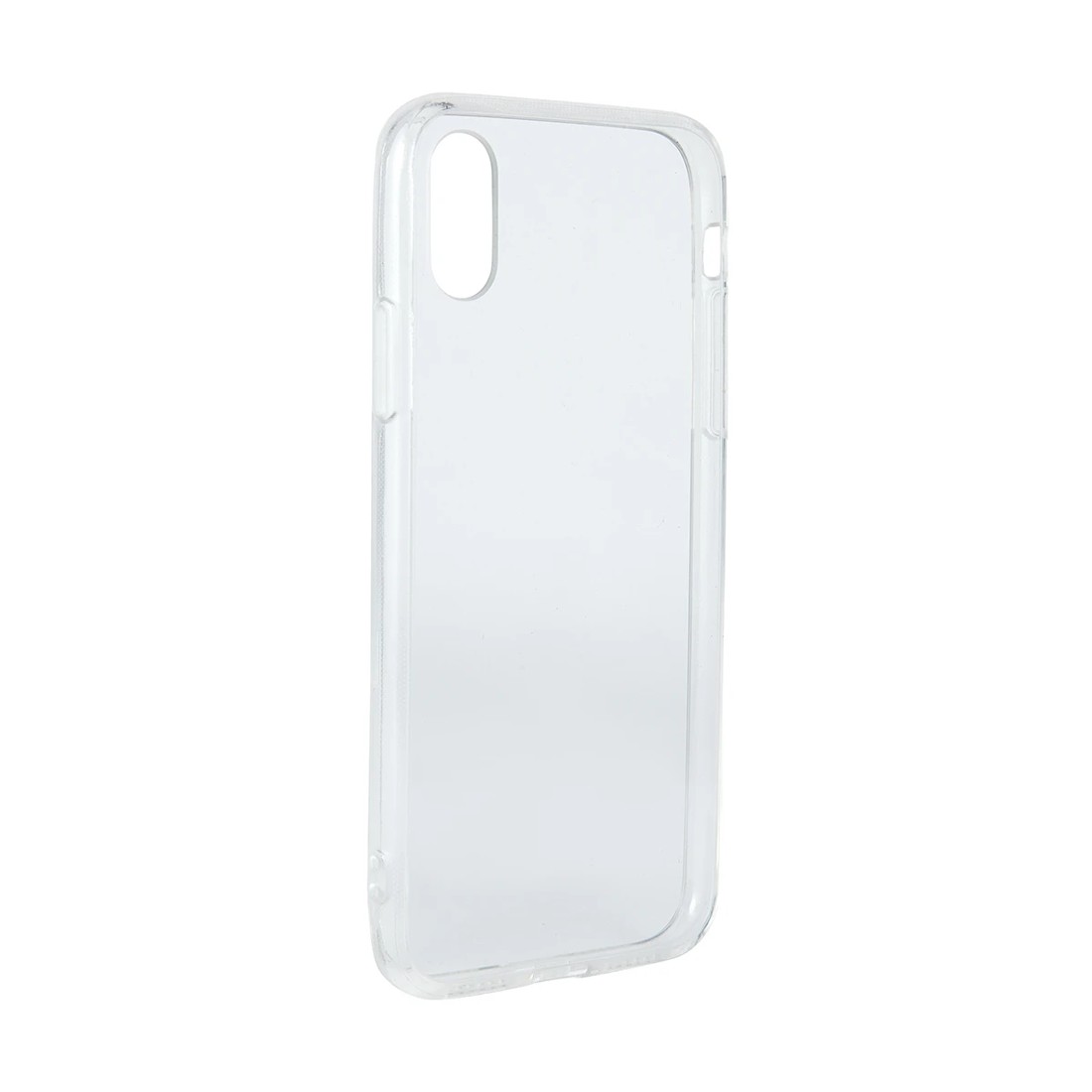 3 iPhone X Clear Case, 3 of 5