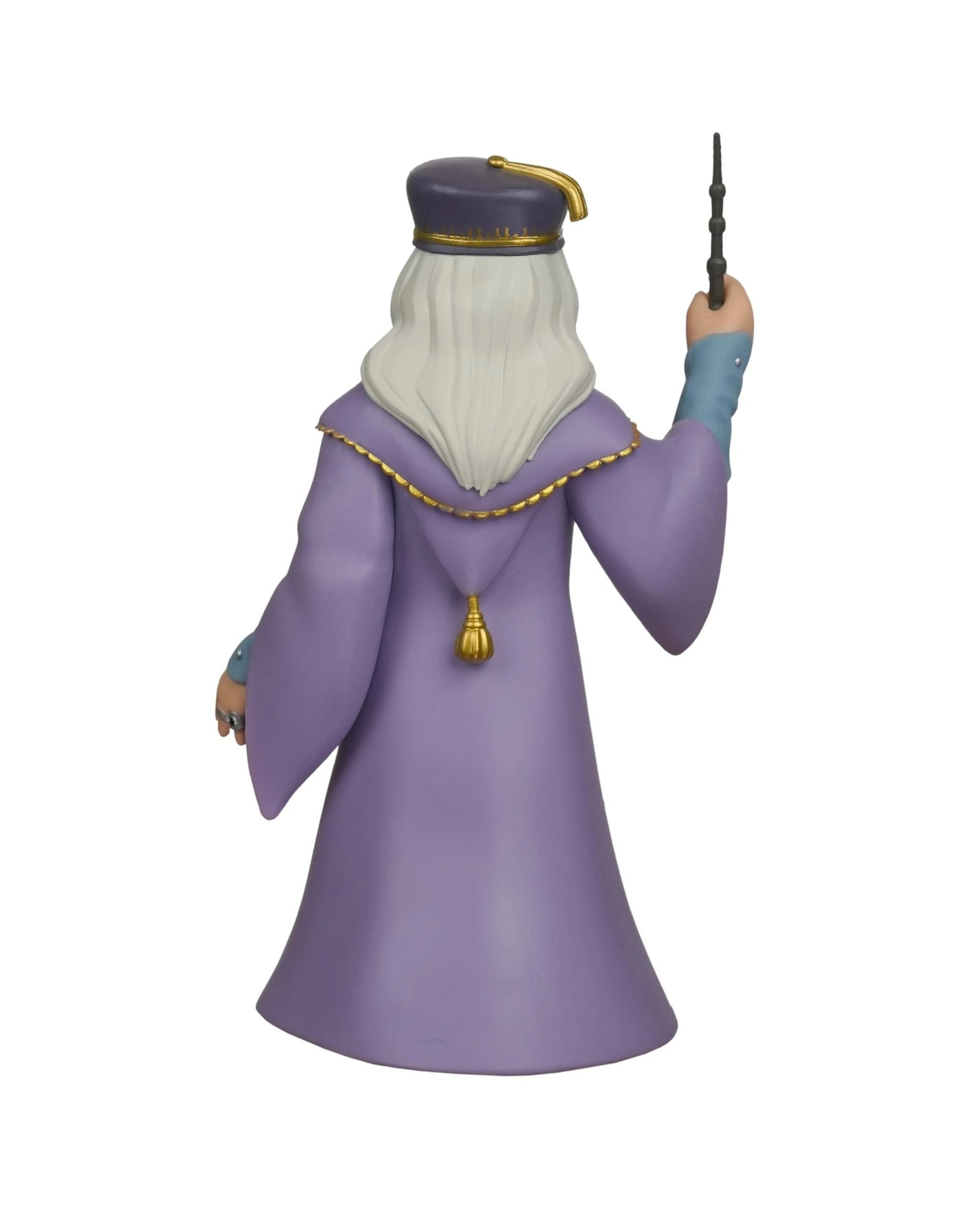 5 Minix Harry Potter Albus Dumbledore Figure, 5 of 6