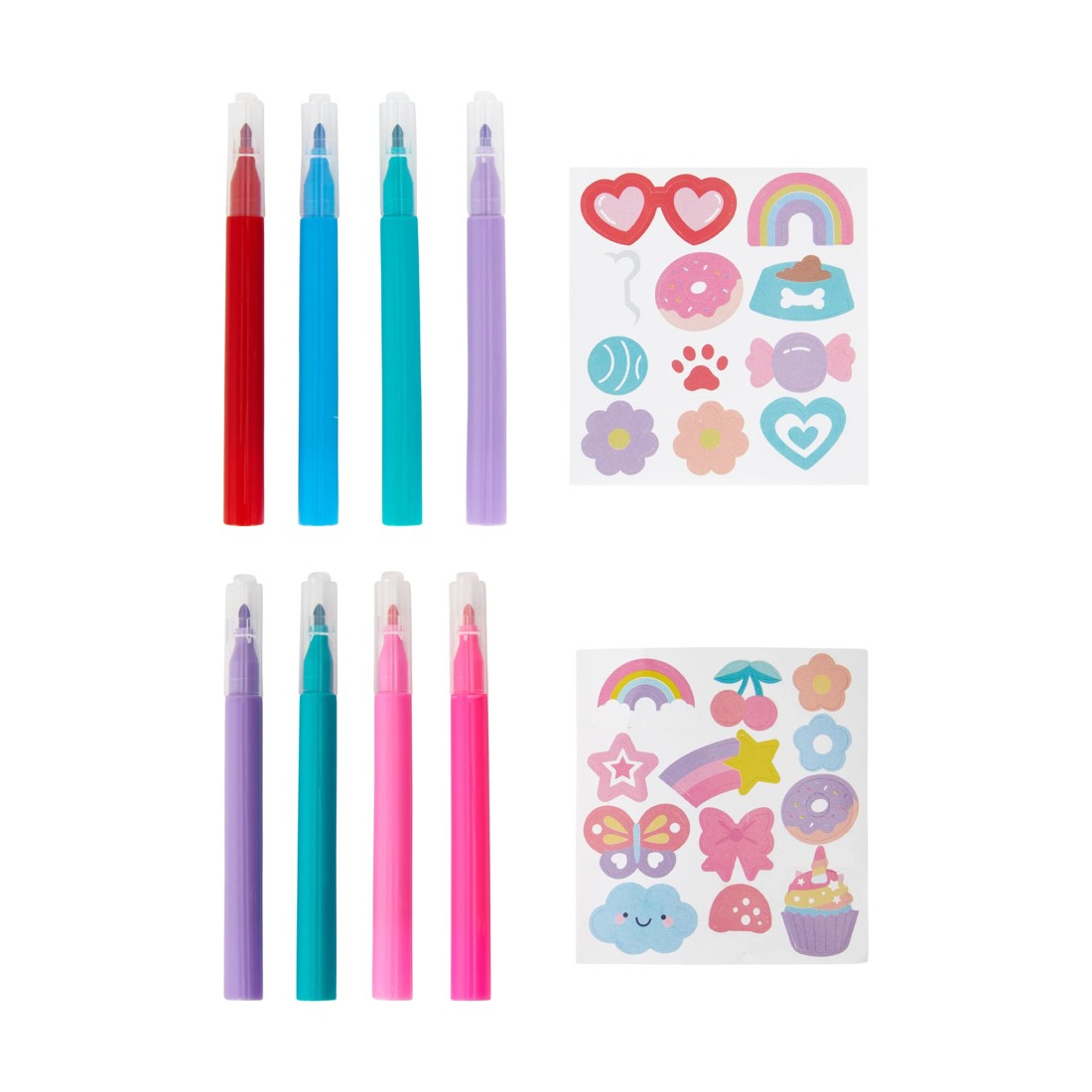 7 Craft Carry Along Pet - Assorted, 7 of 8