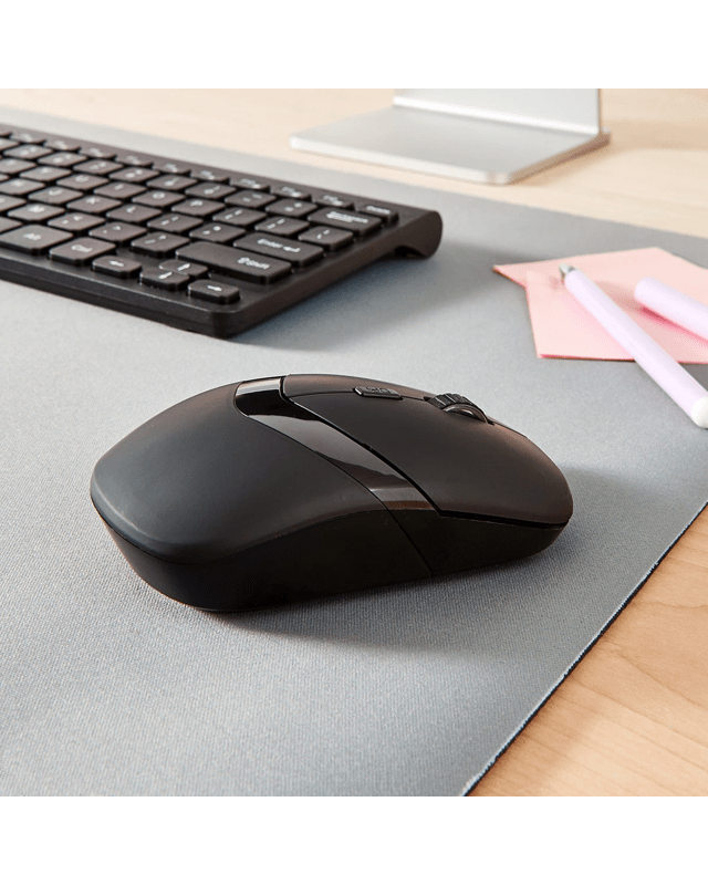 Wireless Slim Mouse - B