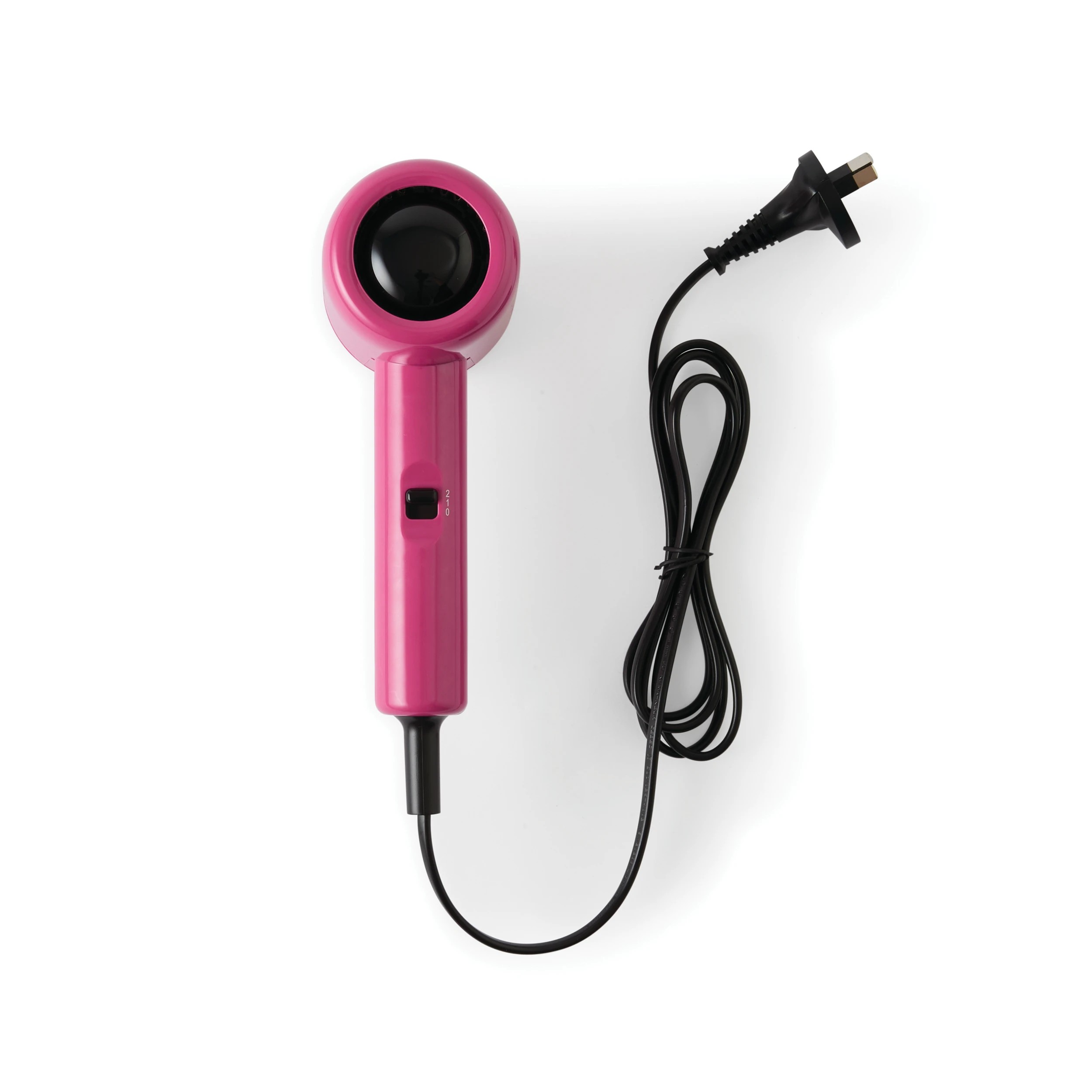 8 Compact Dryer - Pink, 8 of 8