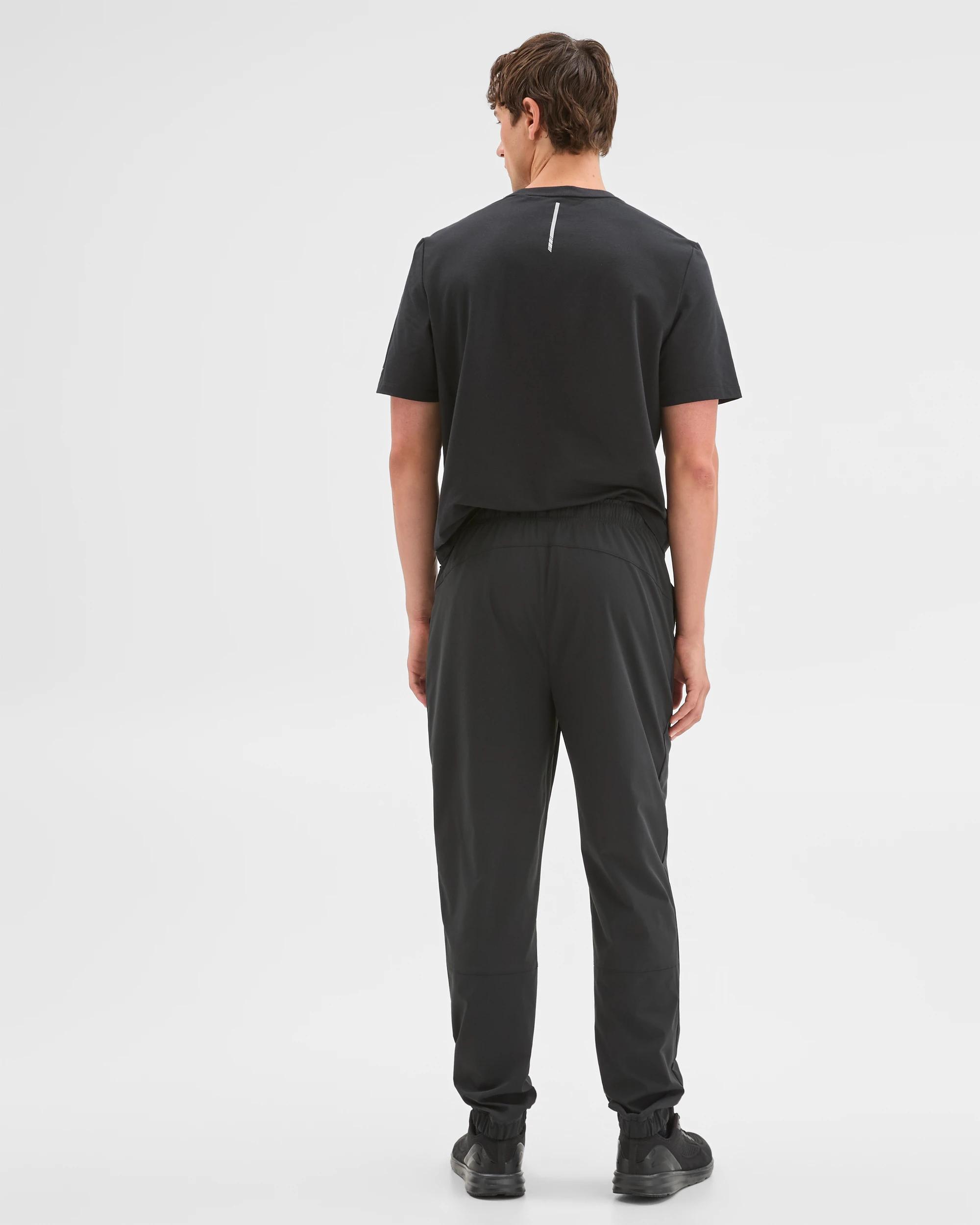 6 Target Active Core Woven Pants BLACK, 6 of 6
