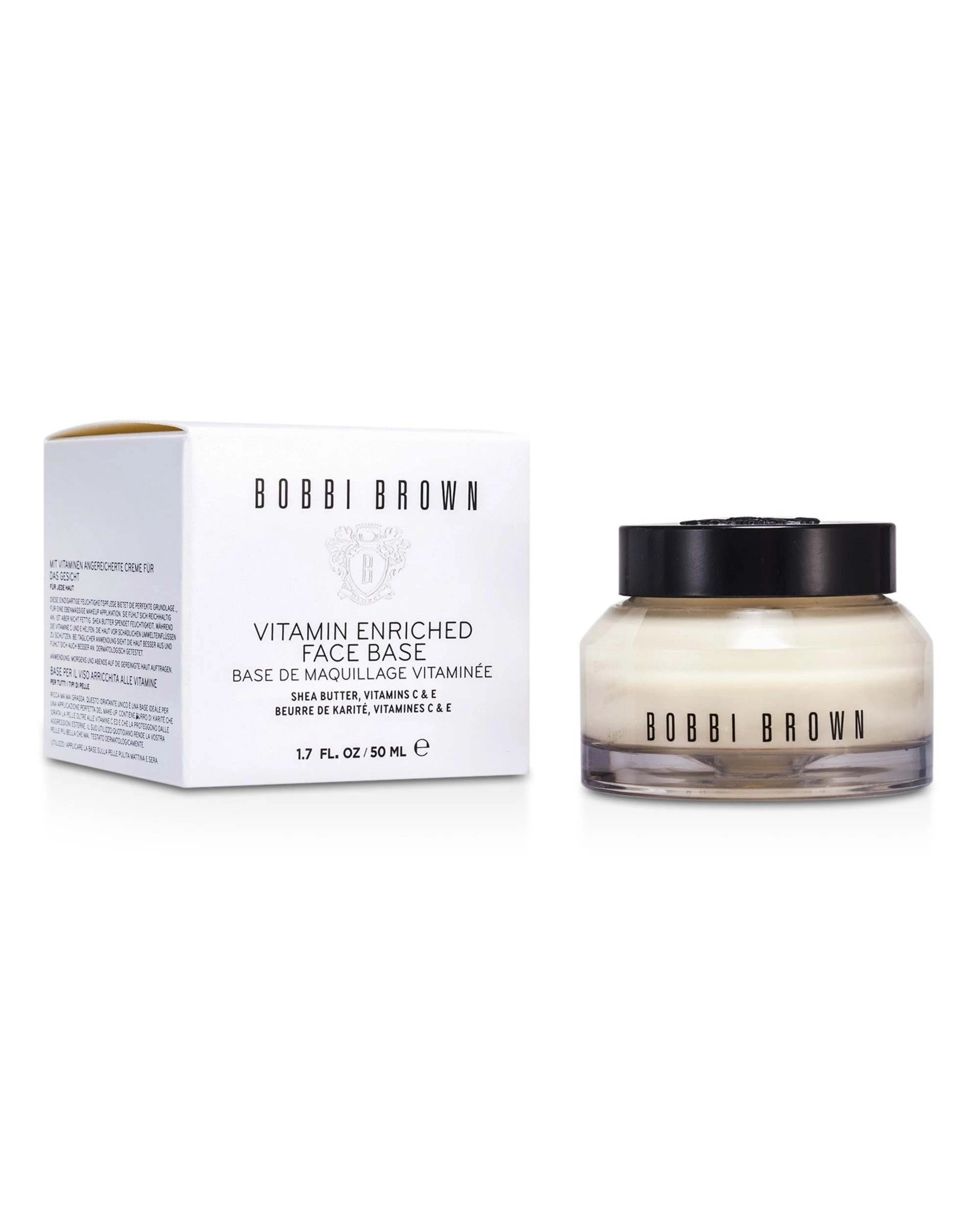1 Bobbi Brown Vitamin Enriched Face Base  50ml/1.7oz, 1 of 1