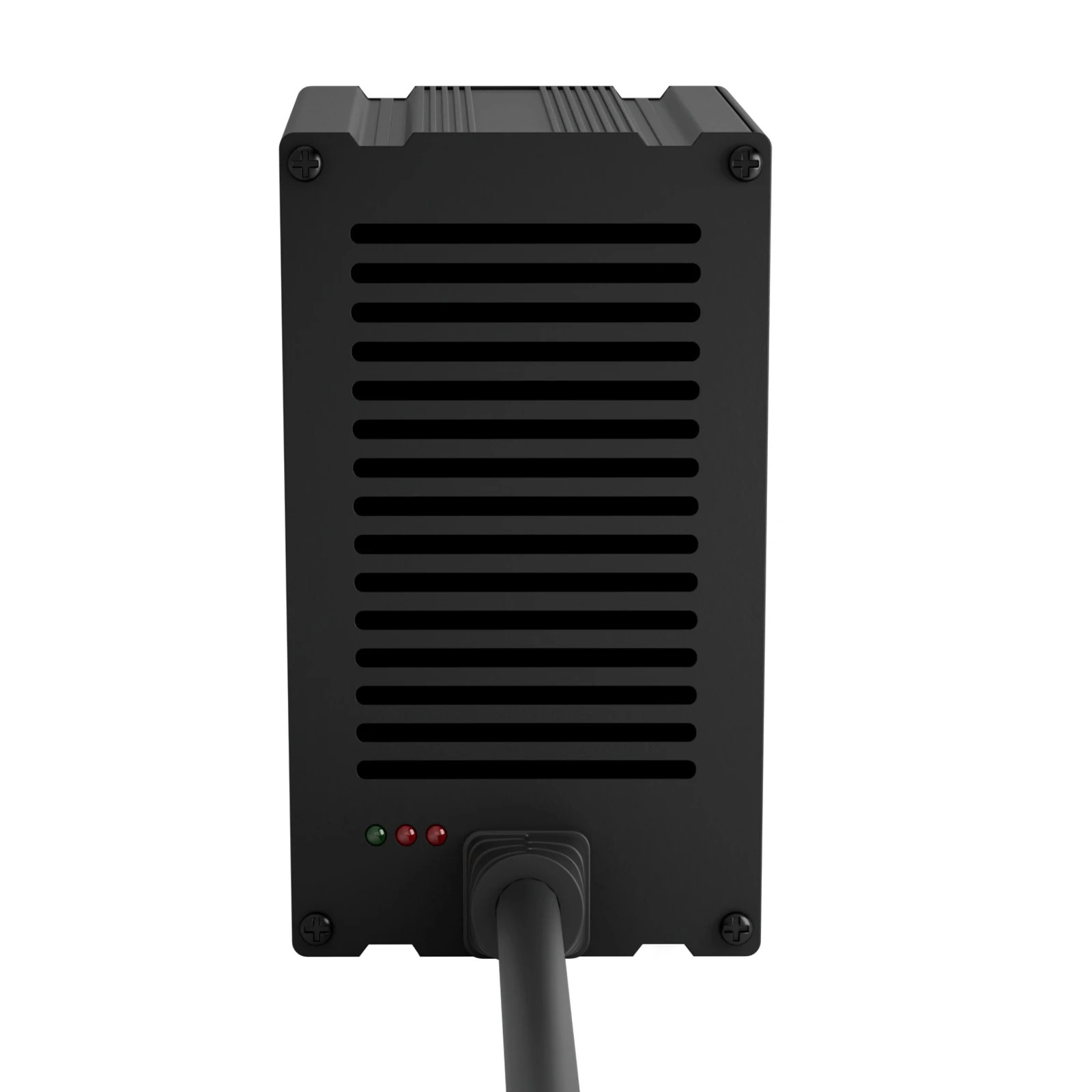 5 48V 25A Golf Cart Lithium Battery Charger 1500W Fast Charge Club Car EZGO Yamaha, 5 of 10