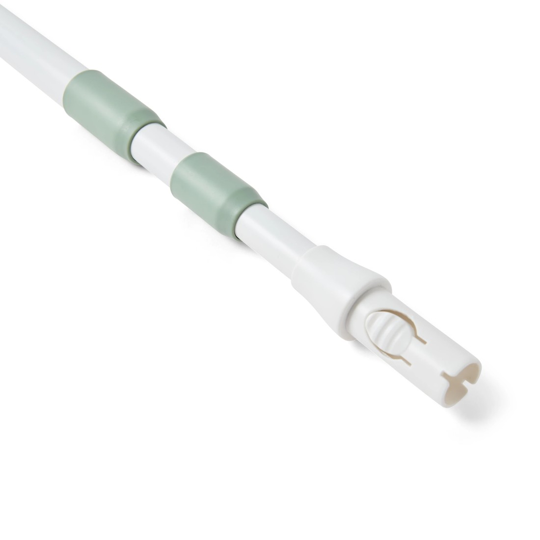 10 Extra Long Telescopic Handle - Mix & Match Click Range, 10 of 10