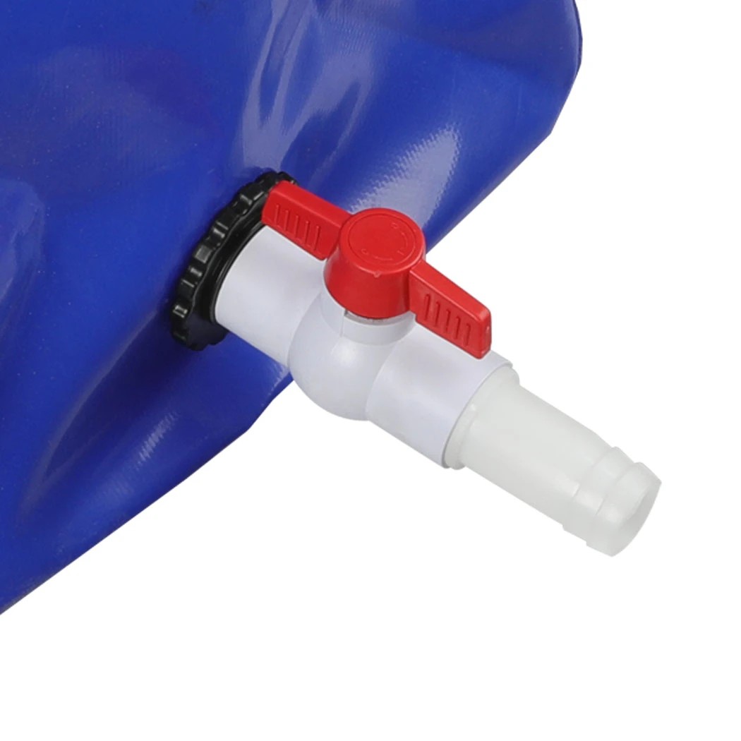 6 Mountview Water Bladder Bag Tank Camping Hiking 100L Hydration Bladders Car, 6 of 7