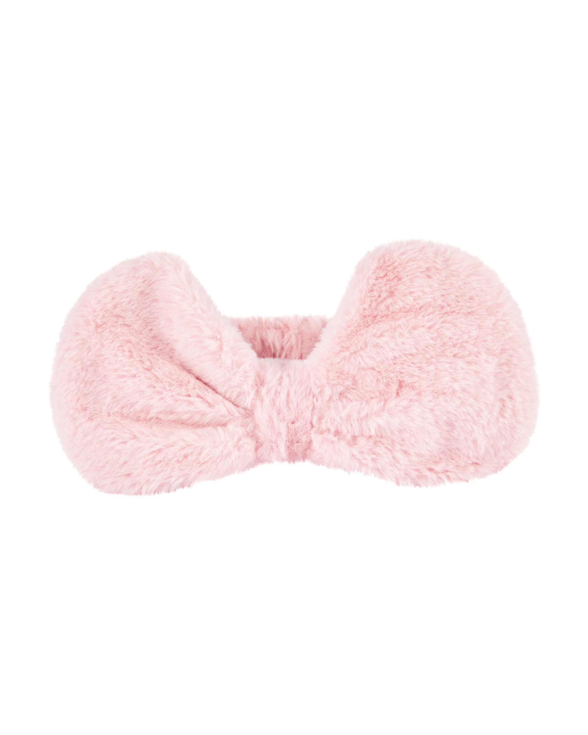1 OXX Haircare Beauty Headband - Pink, 1 of 4