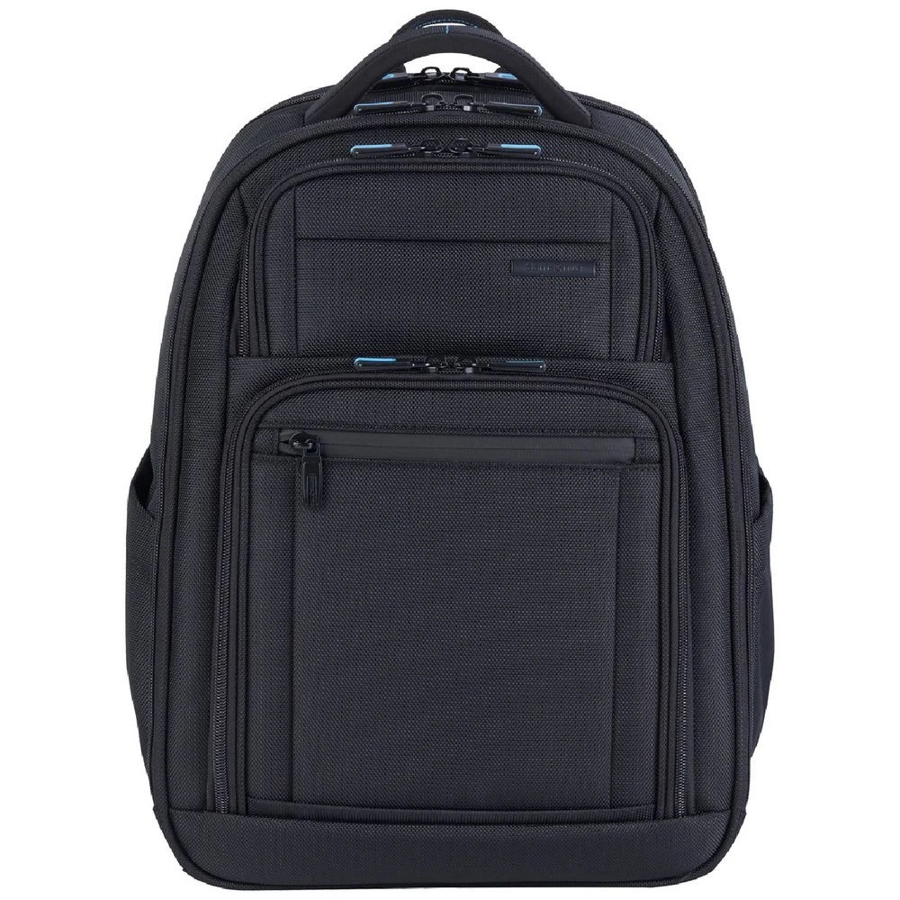 1 Samsonsite SPL Business Backpack Large Black, 1 of 10