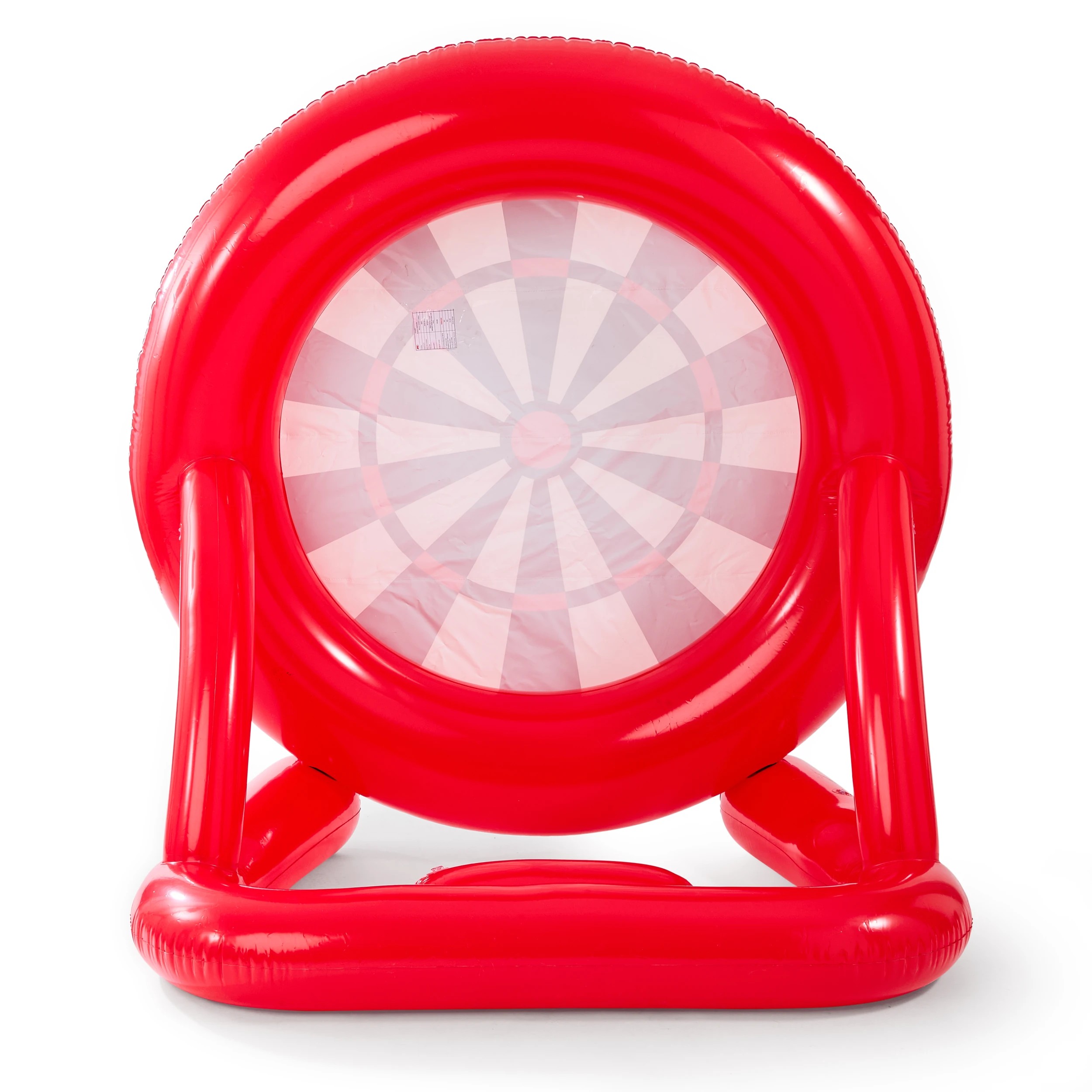 6 Giant 3 in 1 Inflatable Sports Target, 6 of 9