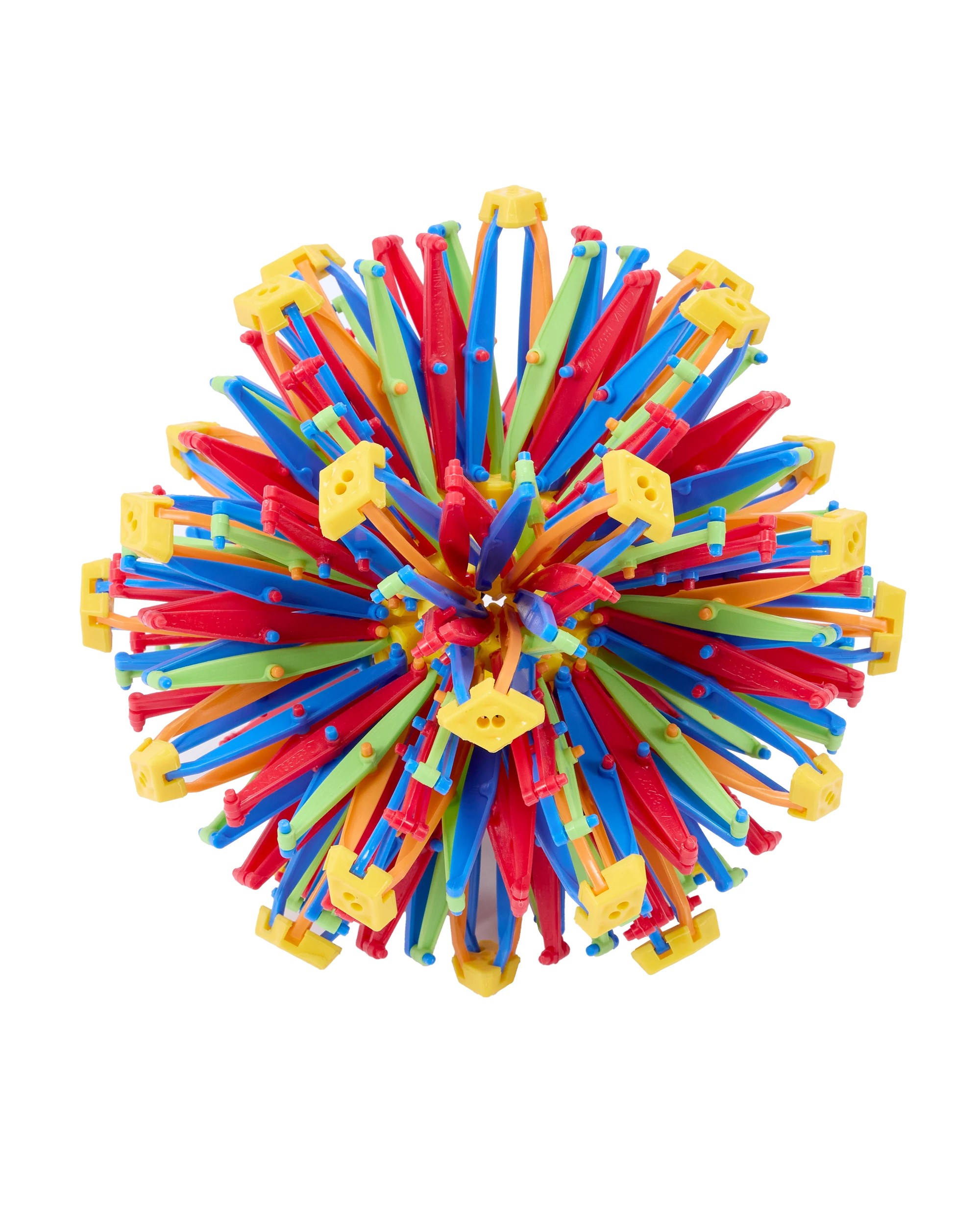 2 Science Sphere, 2 of 5