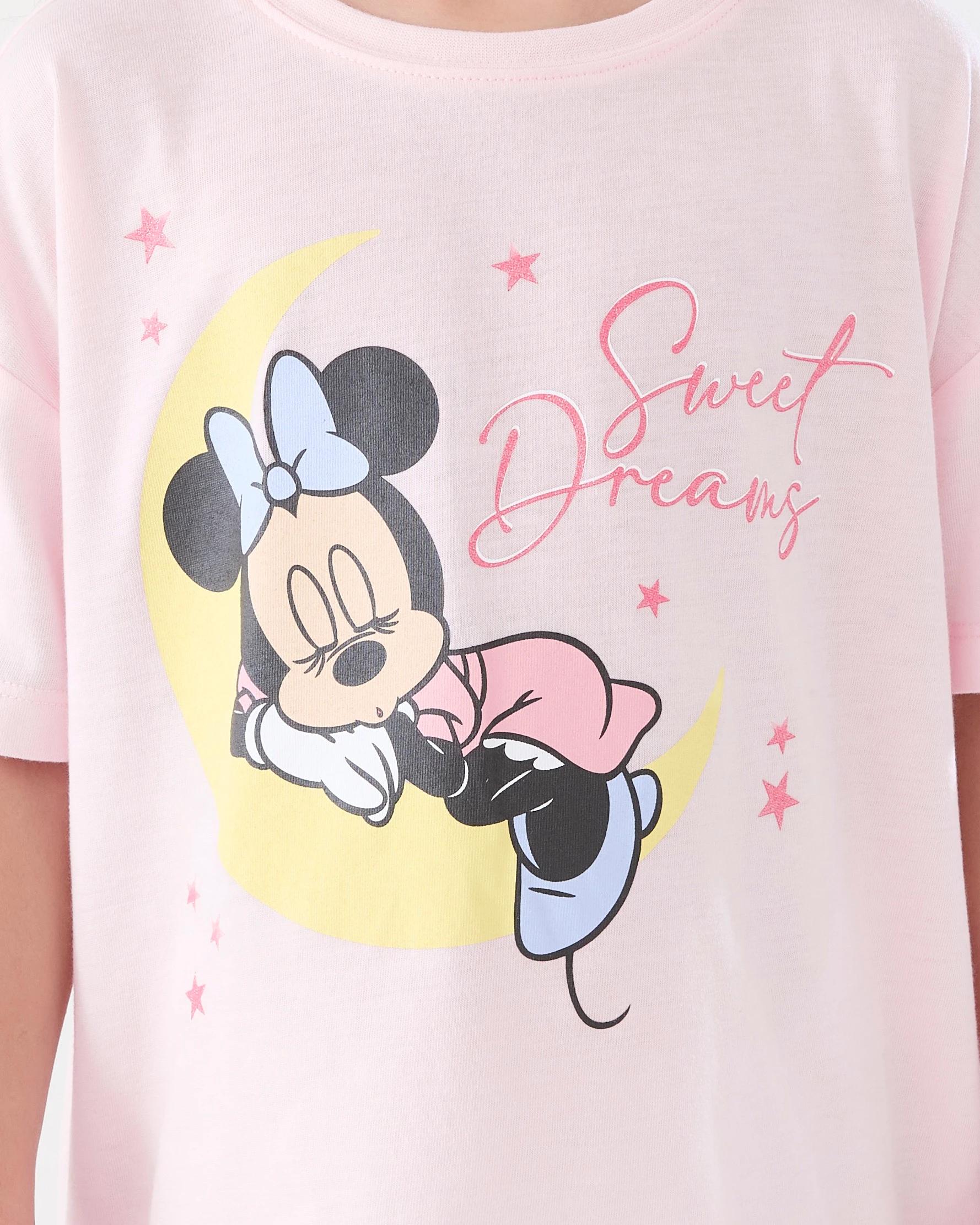 5 Disney Minnie Mouse License Pyjama Set Minnie, 5 of 8
