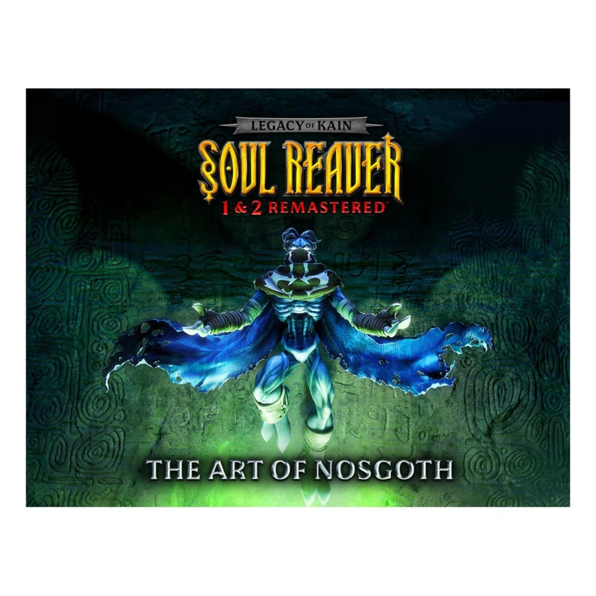 3 Legacy of Kain: Soul Reaver 1&2 Remastered - Deluxe Edition, 3 of 5
