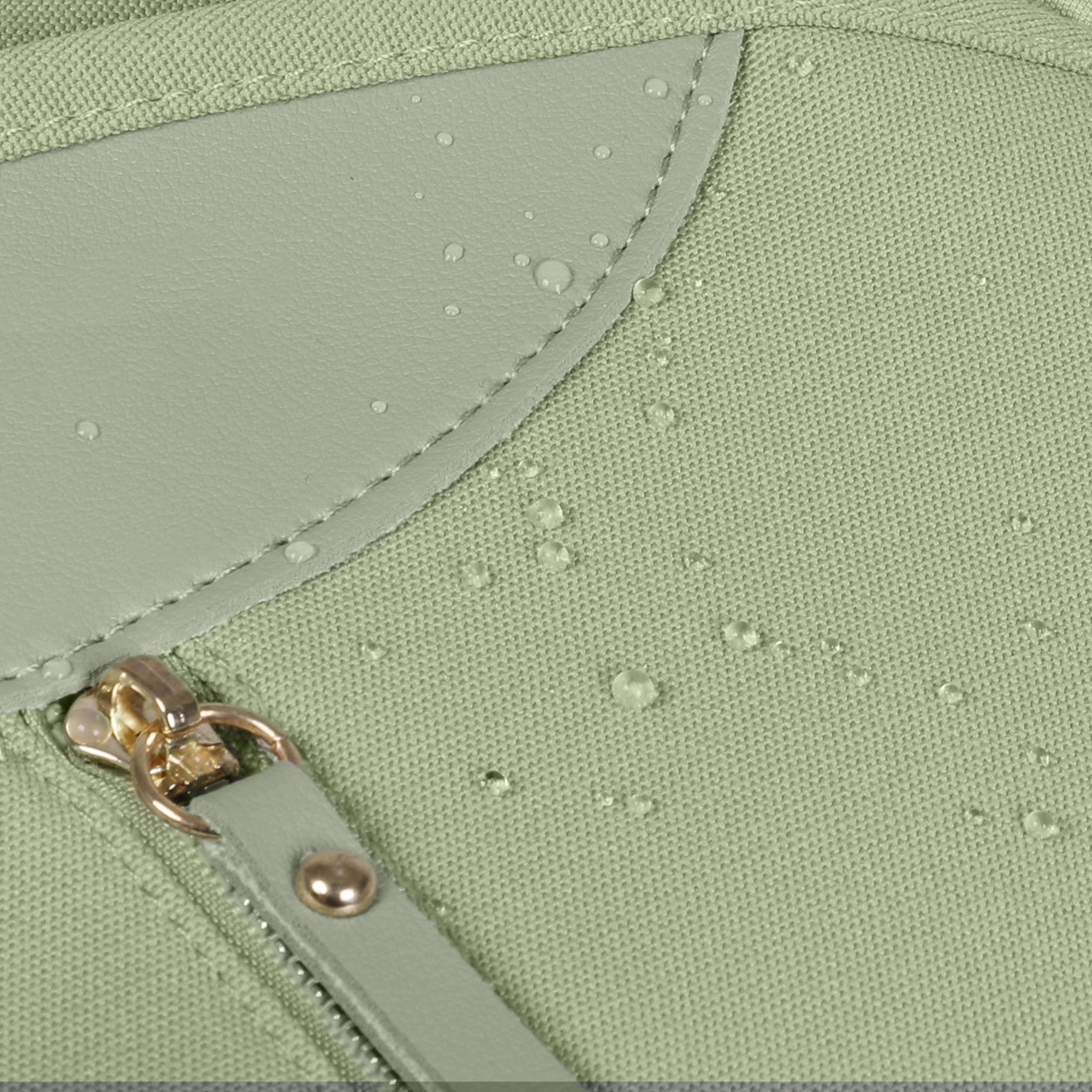 6 Bopeep Nappy Backpack - Green, 6 of 7