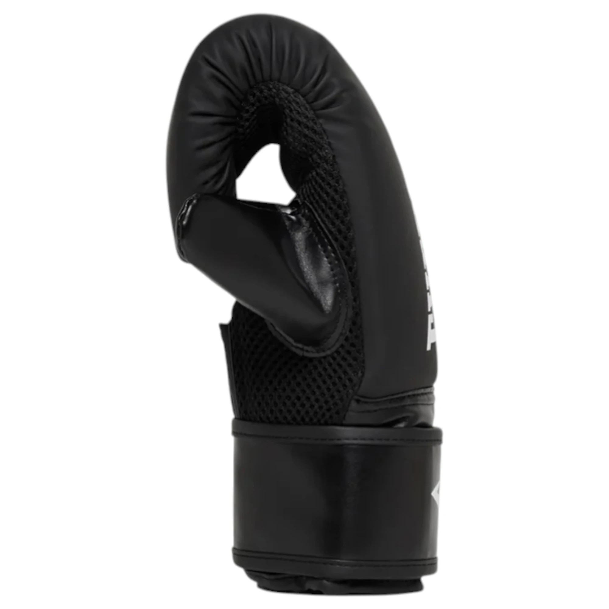 5 Everlast Elite Tempo Cardio Boxing Gloves & Mitt Combo Fitness Pack L/XL - Multi, 5 of 9