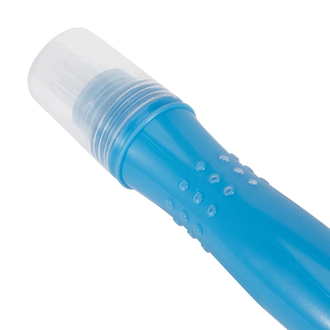 3 5 Pack Easy Grip Paint Brush Pens, 3 of 4