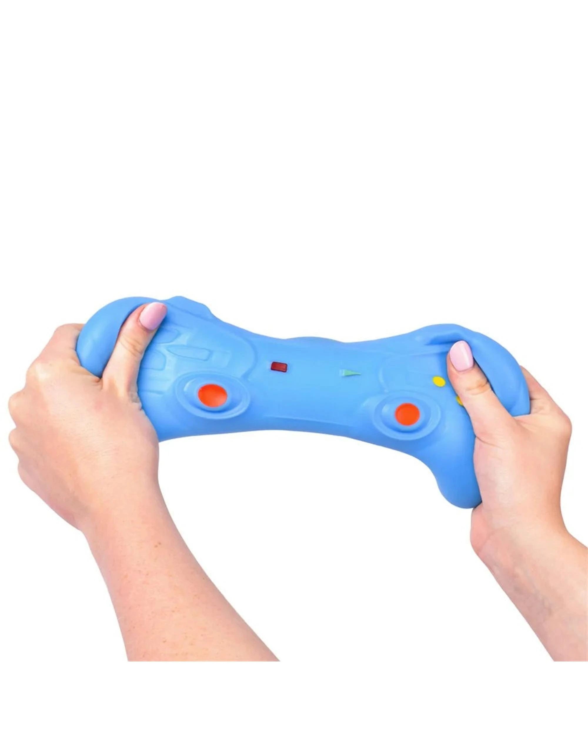 4 Squishy Game Controller Assorted, 4 of 5