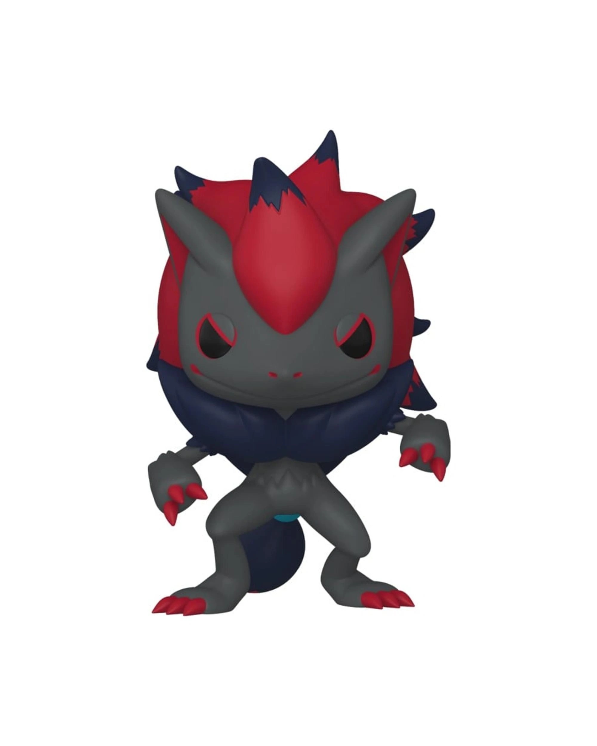 2 Pokemon Zoroark Funko POP! Vinyl, 2 of 3
