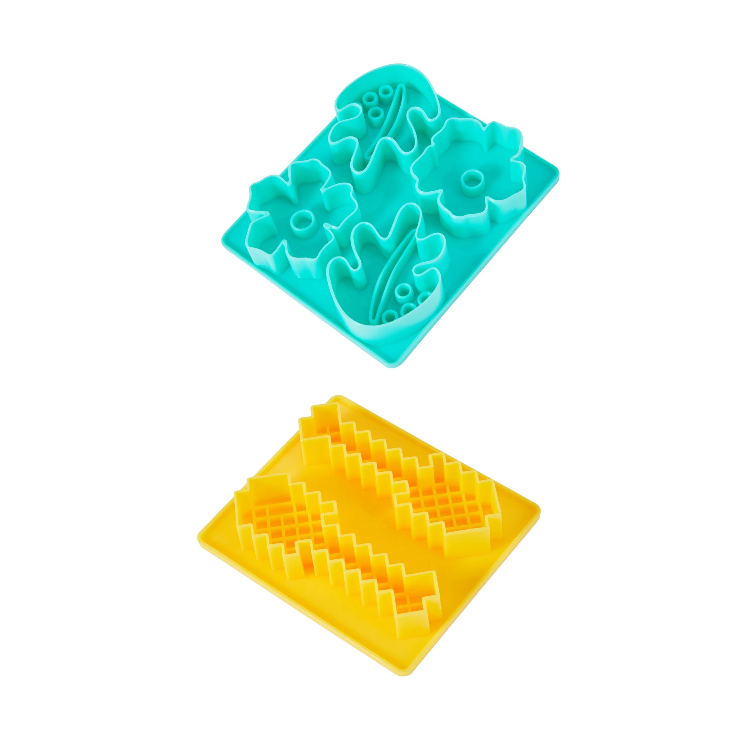 6 Egg Cup and Toast Cutter - Assorted, 6 of 7