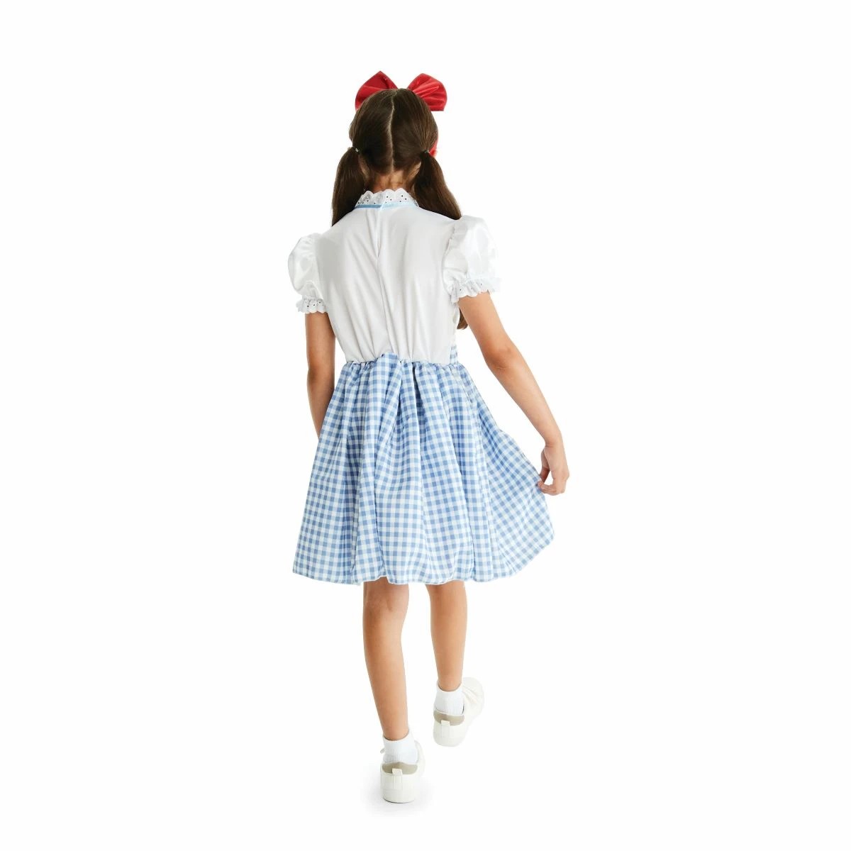 2 Country Girl Costume - Ages 6-8, 2 of 10