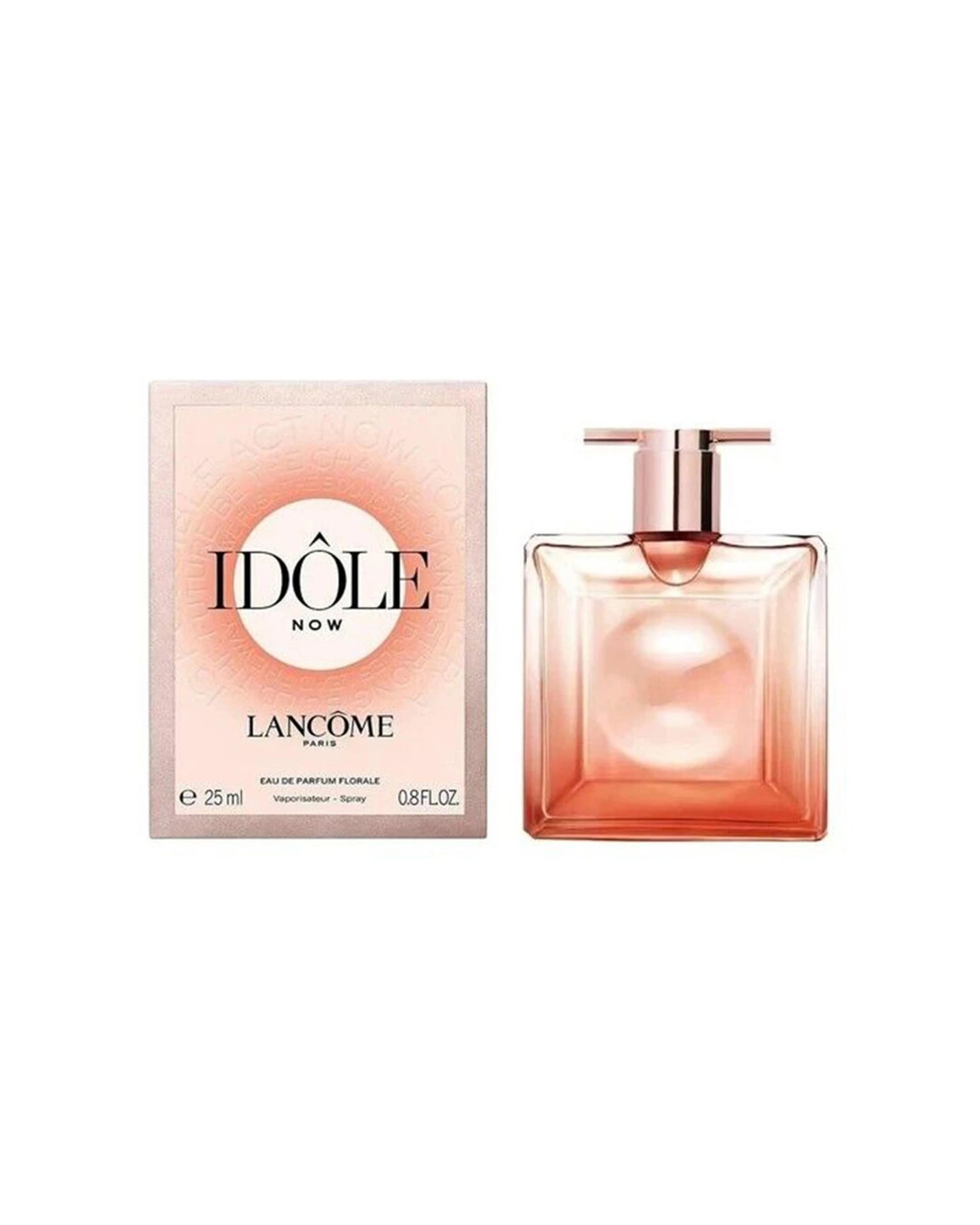 1 Lancome Idole Now Florale Eau De Parfum Spray For Women 25Ml - Pink, 1 of 1