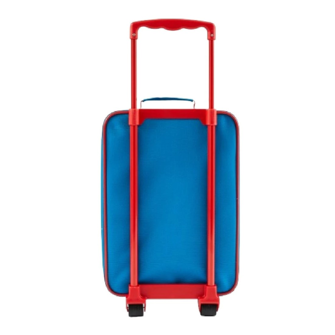 5 4 Piece PAW Patrol Soft Case Travel Luggage Set - Blue, 5 of 10