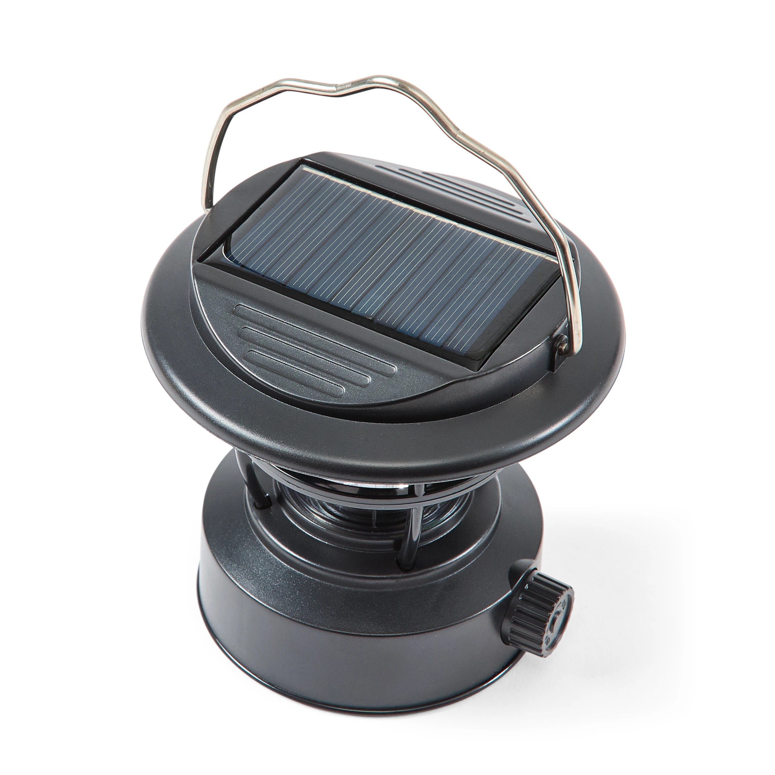 6 Solar Camping Lantern, 6 of 10