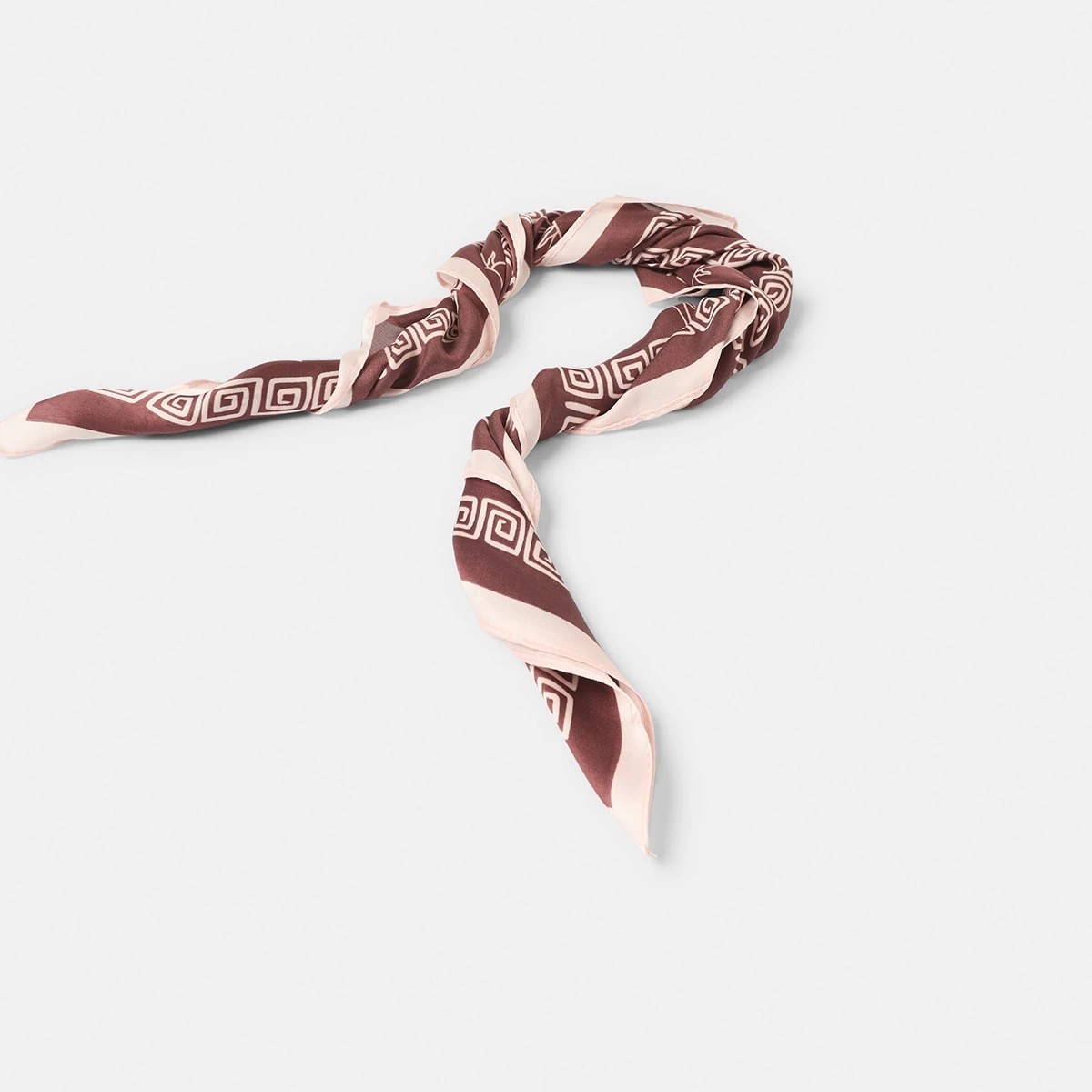 2 Hair Scarf - Sun, 2 of 6