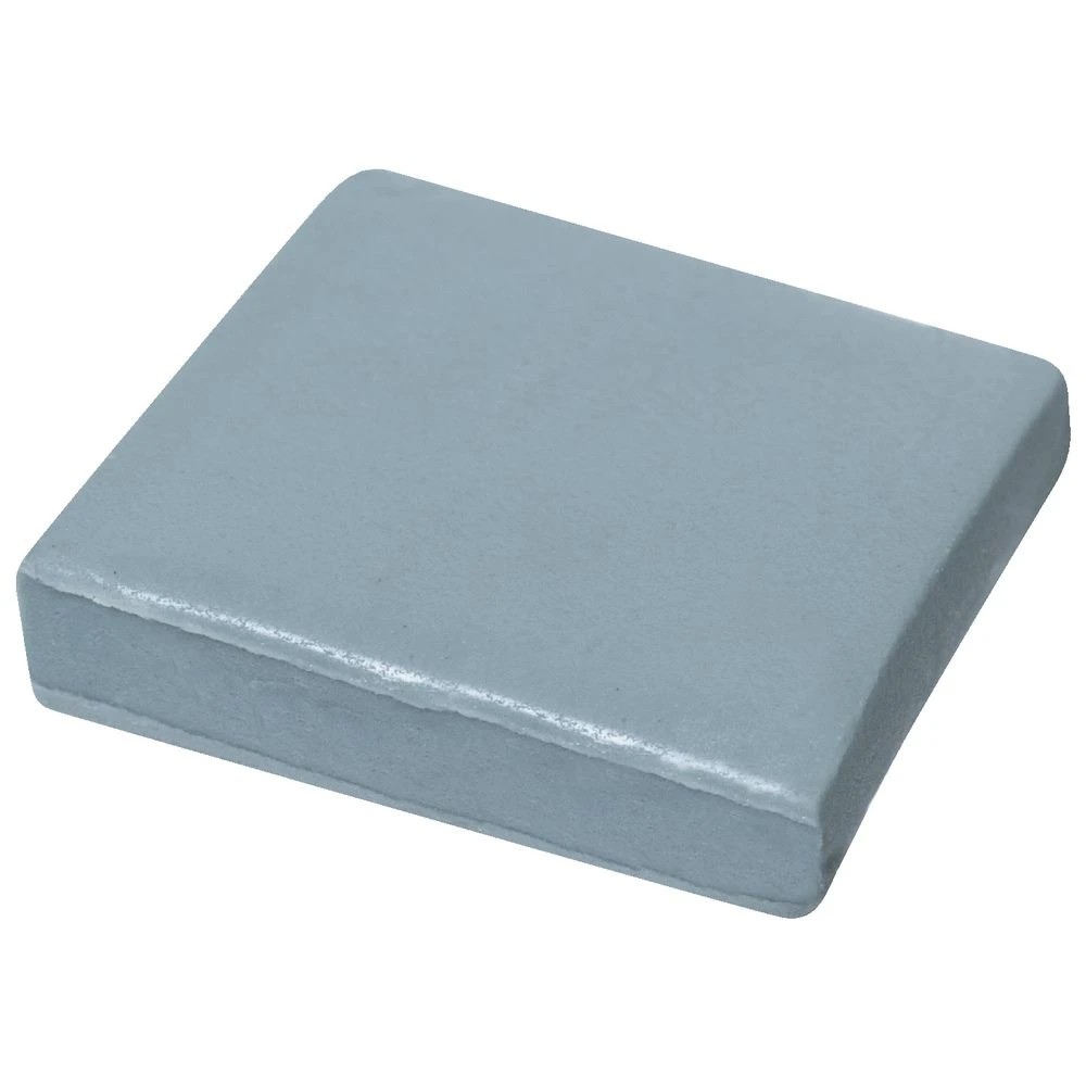 4 Born Kneadable Eraser Grey, 4 of 4