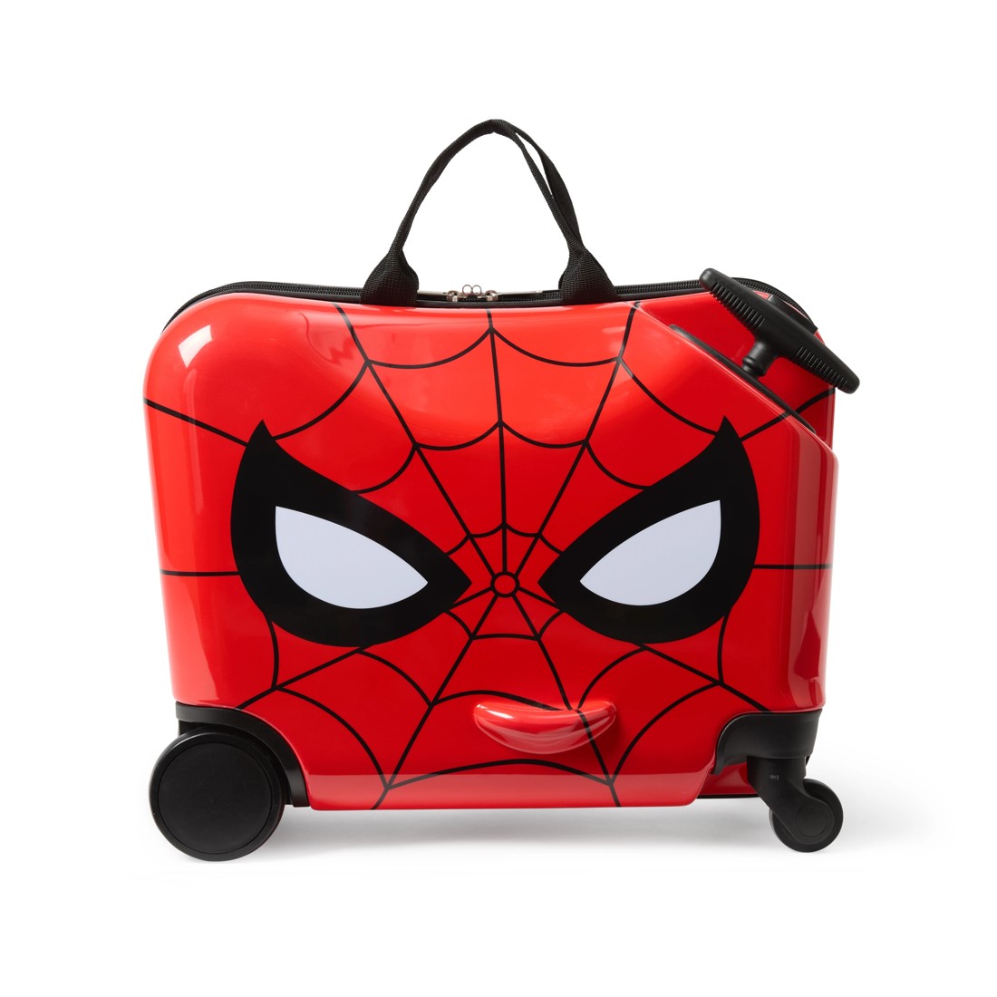 2 Spider-Man Ride-On Luggage, 2 of 10