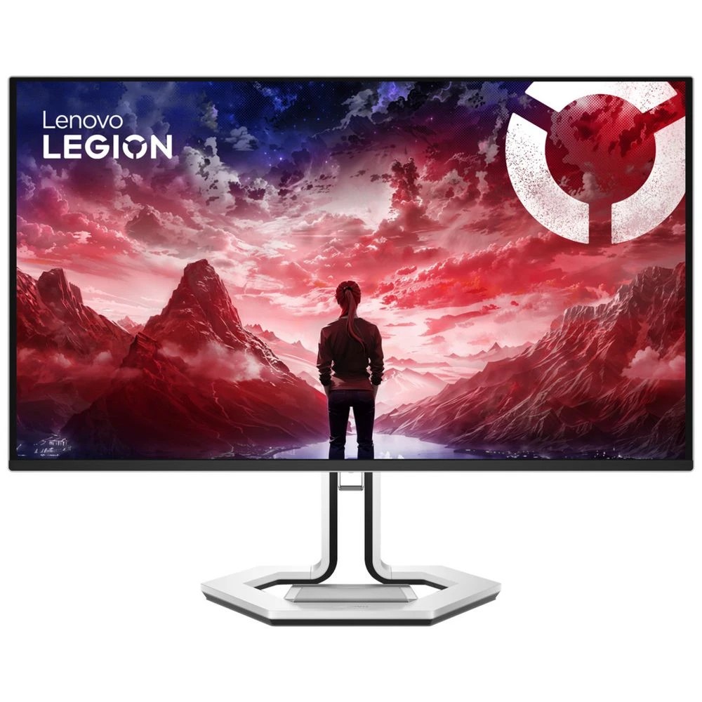 1 Lenovo Legion Pro 32" 4K 240Hz OLED Gaming Monitor 32UD-10, 1 of 8