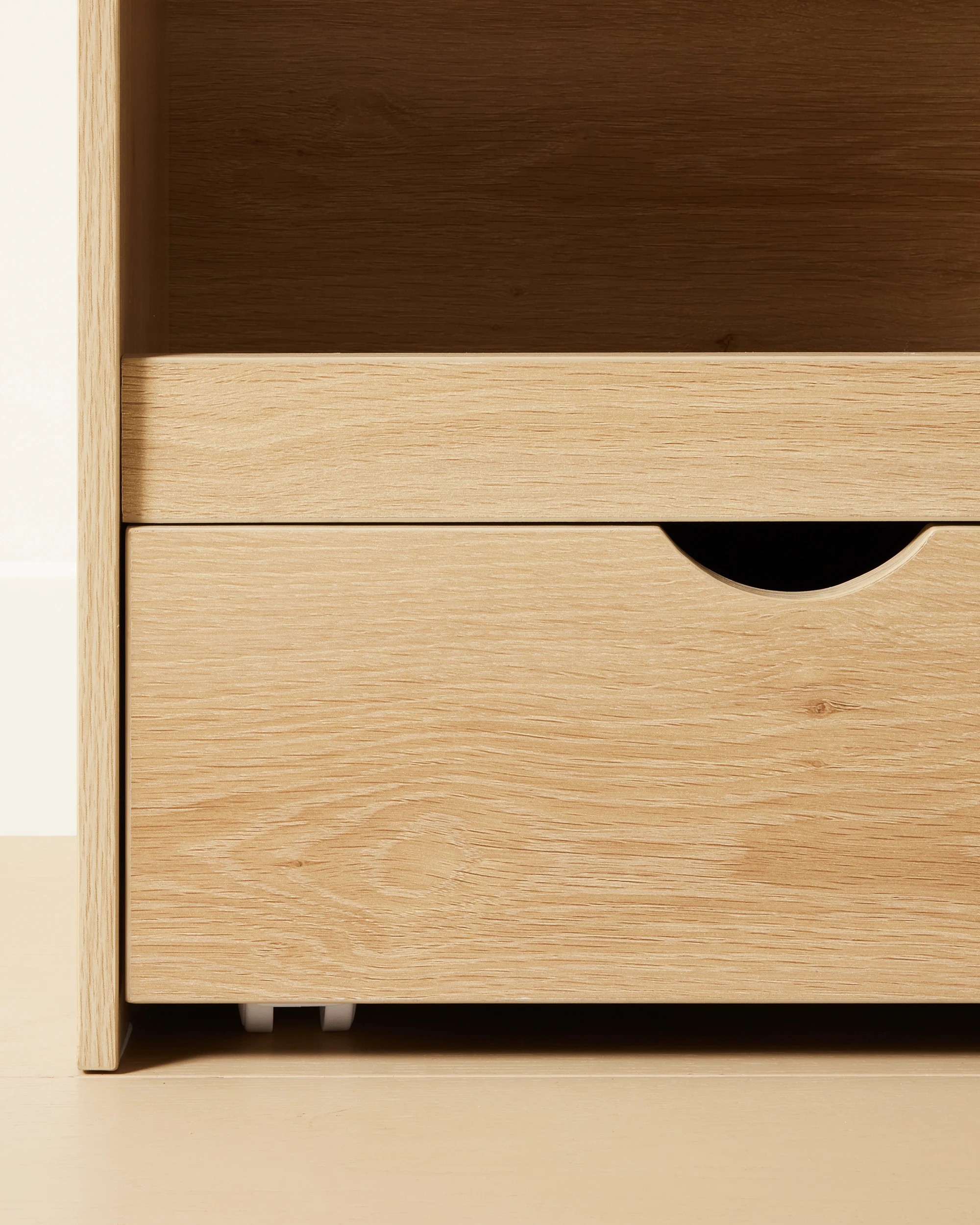 6 Wave Book Storage, 6 of 7