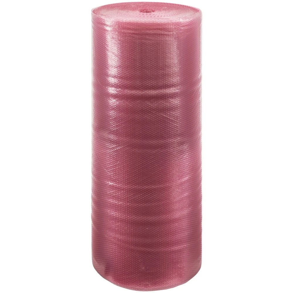 2 Polycell 10mm Anti-Static Bubble Wrap 1500mm x 100m, 2 of 2