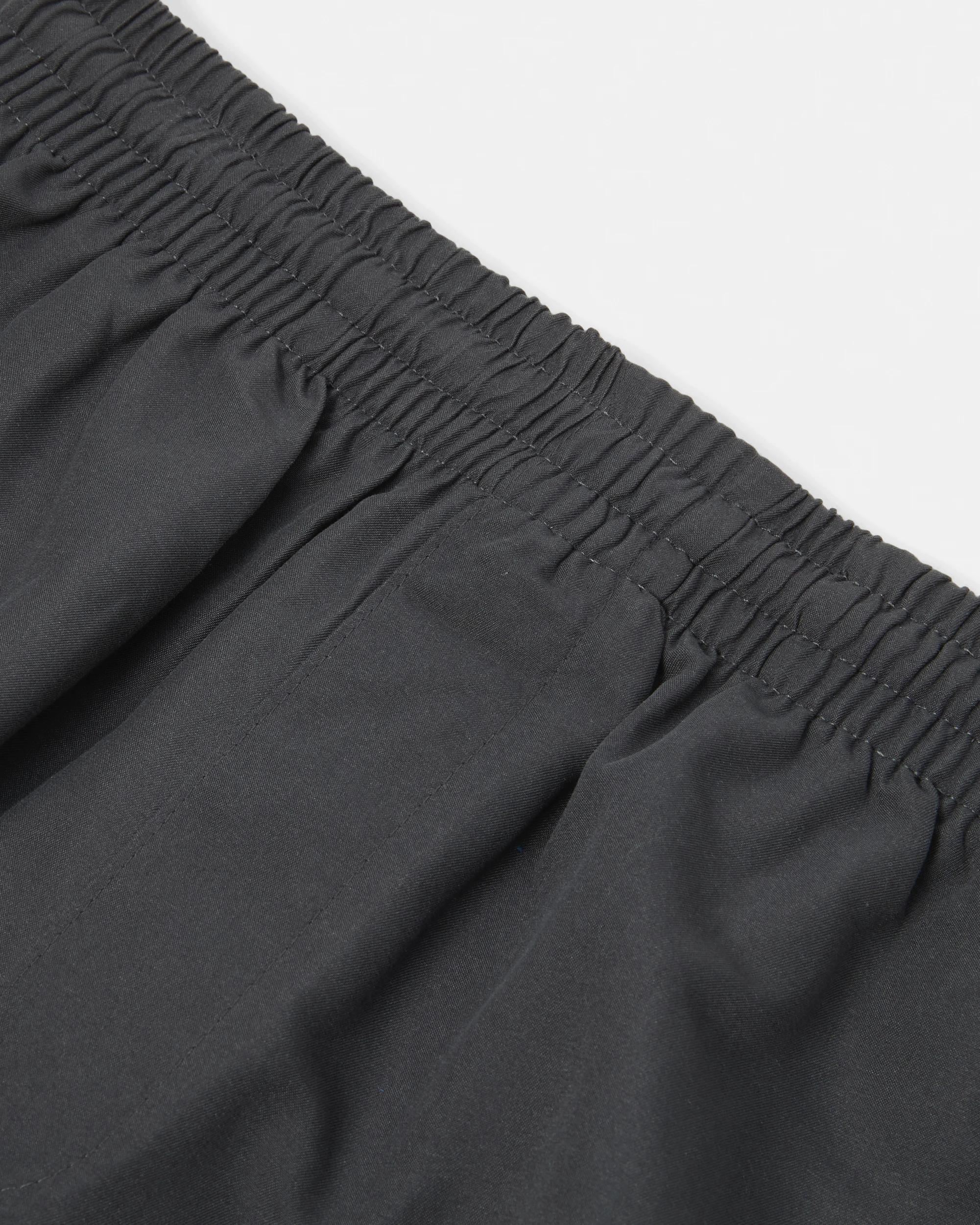 3 School Microfibre Shorts Ashlt Grey, 3 of 3