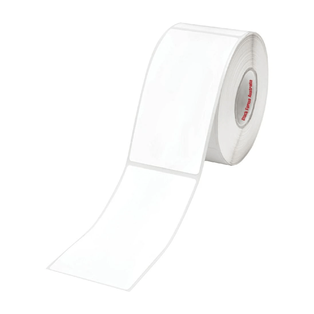 2 Stock Form Thermal Transfer Labels 100 x 150mm 1000 Pack, 2 of 2
