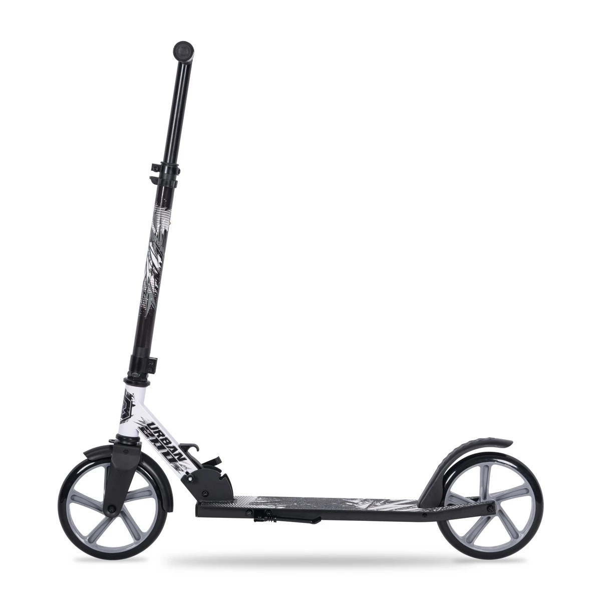 3 Everyday Big Wheel Scooter, 3 of 5