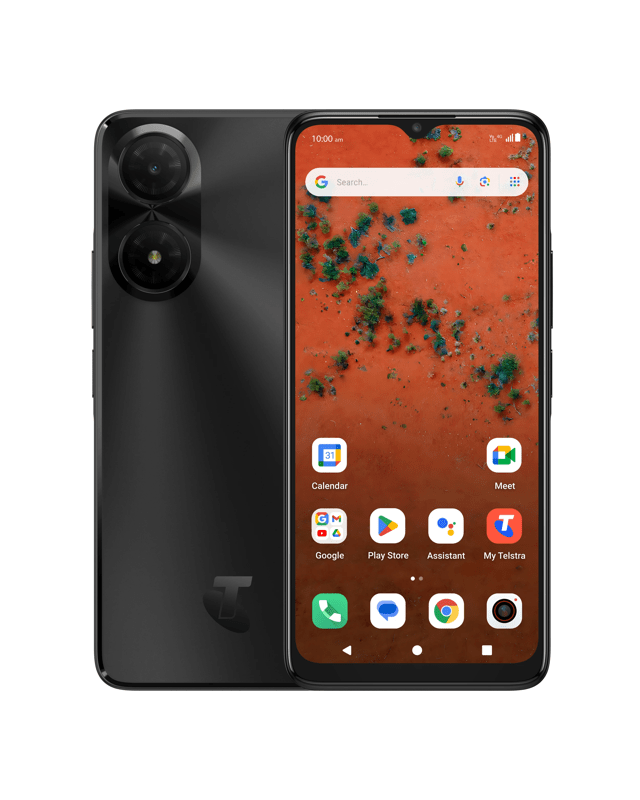 Telstra T-Inspire 2 Smartphone - B