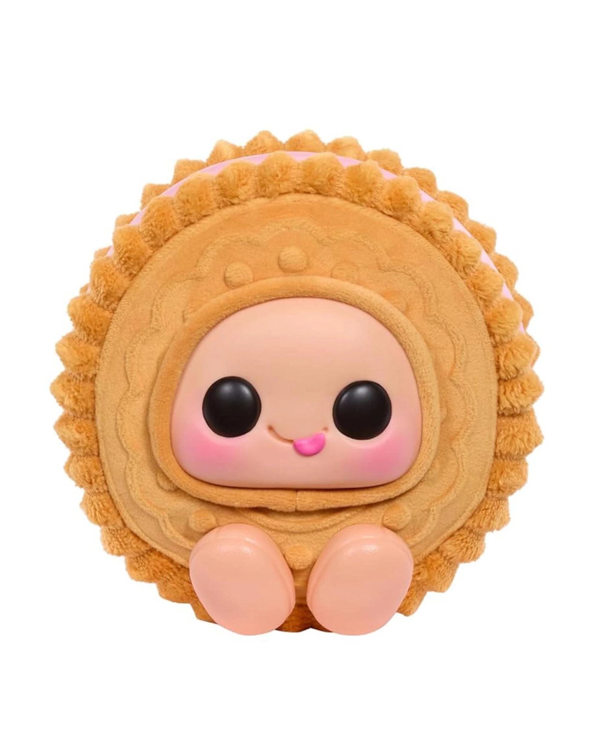 3 Hyojo Hyojo Market Series Collectible Plush Blind Box, 3 of 5