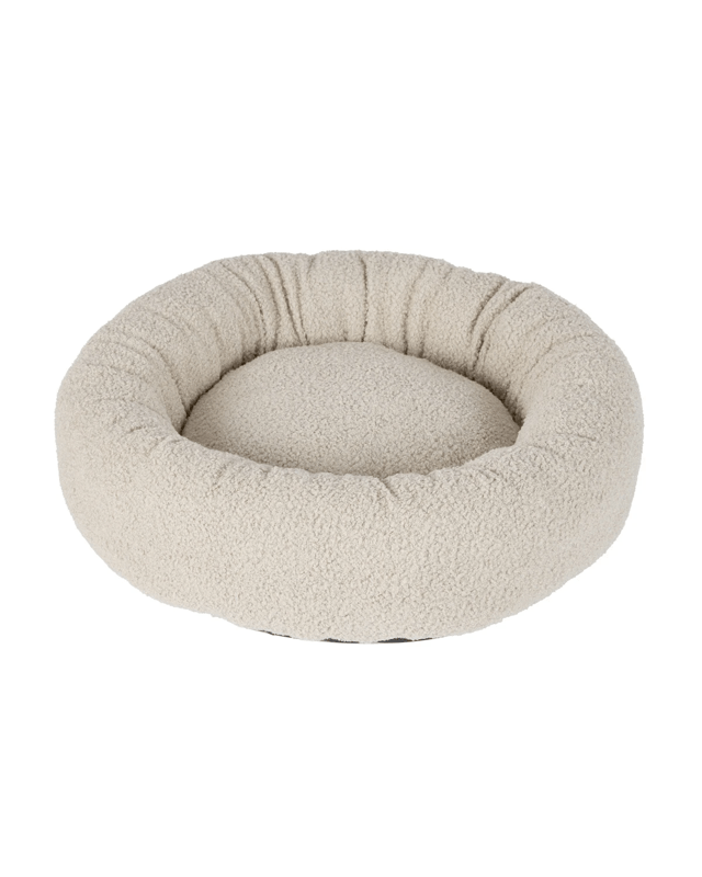 Pet Bed Round Boucle - Me