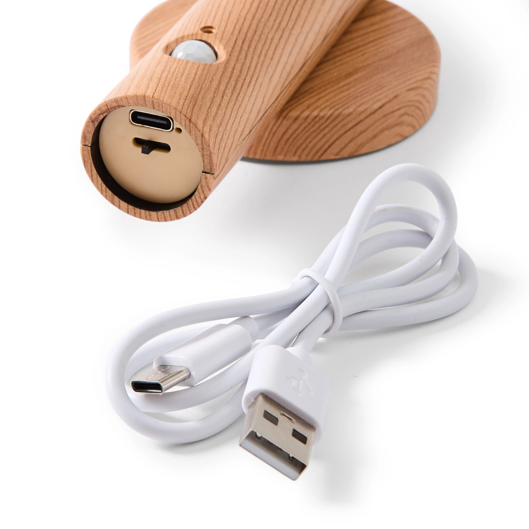 9 Motion Sensor LED Magnetic Vertical Lamp, 9 of 10