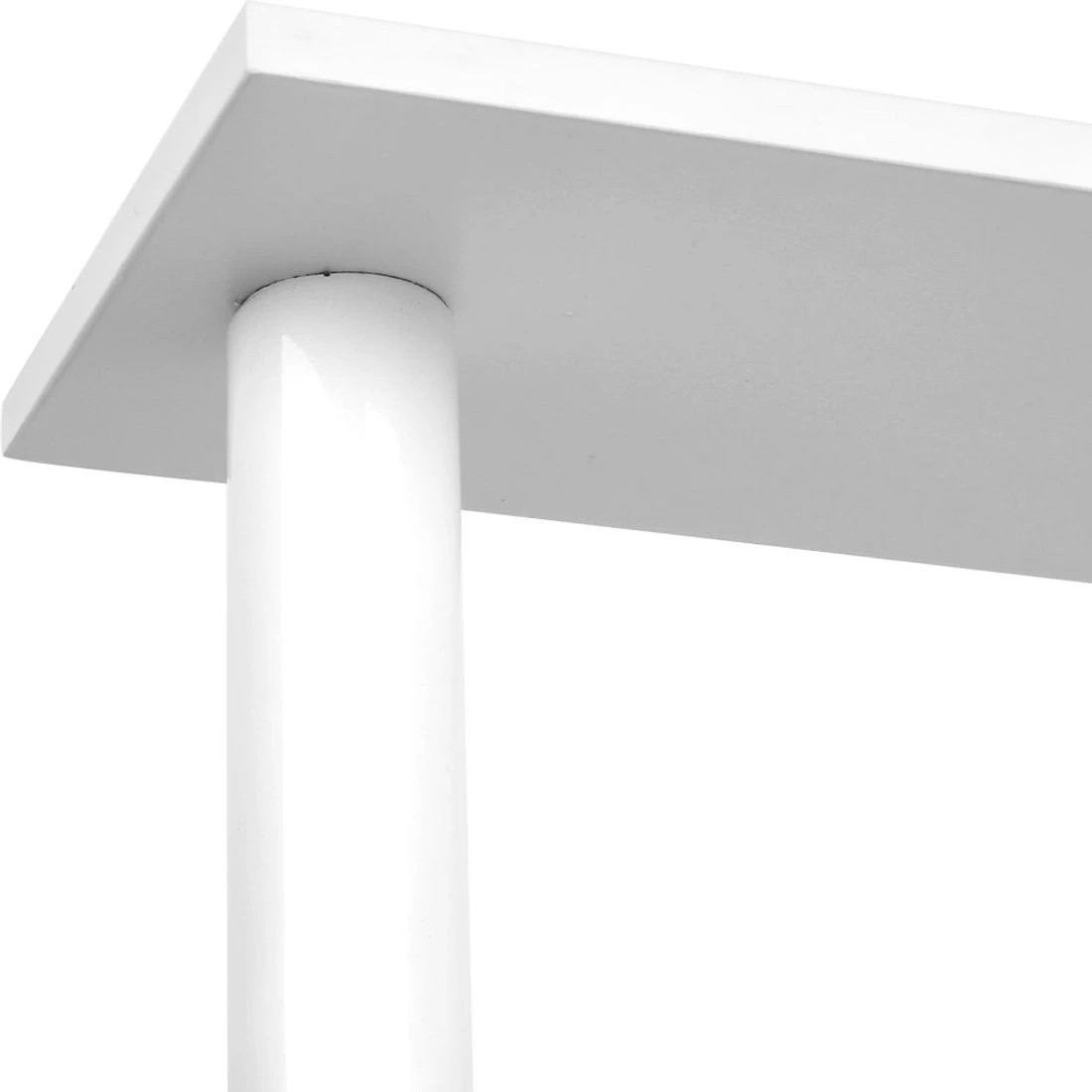 10 Artiss Bathroom Cabinet Storage 118cm Shelf - White, 10 of 10