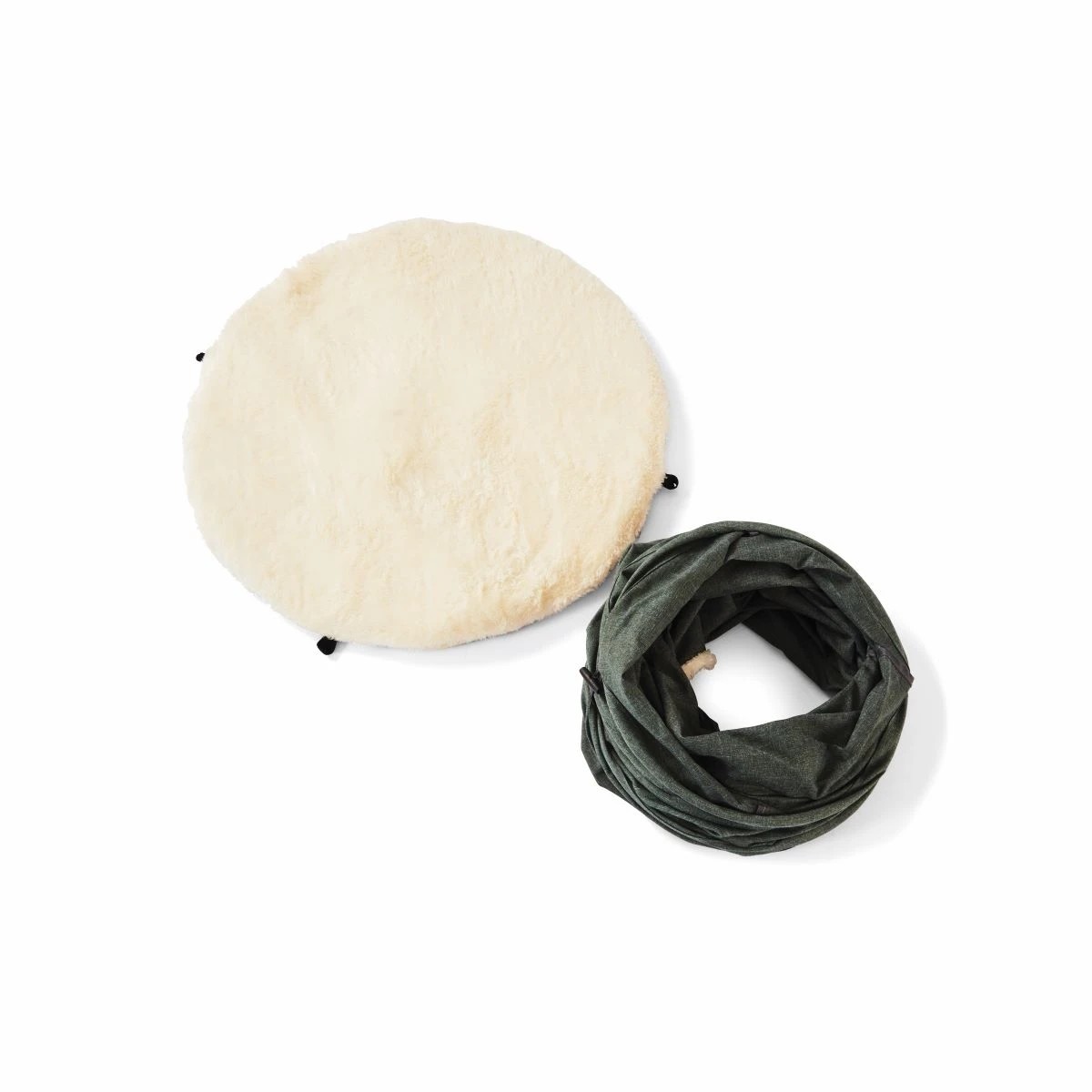 8 Cat Mat & Tunnel, 8 of 9