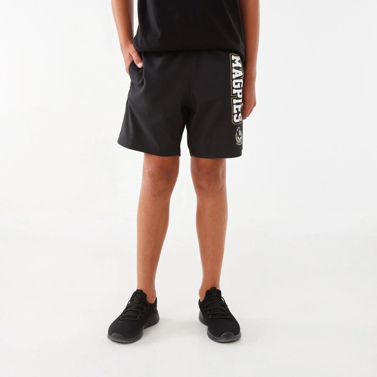 1 Official AFL Kids Shorts Collwood, 1 of 10